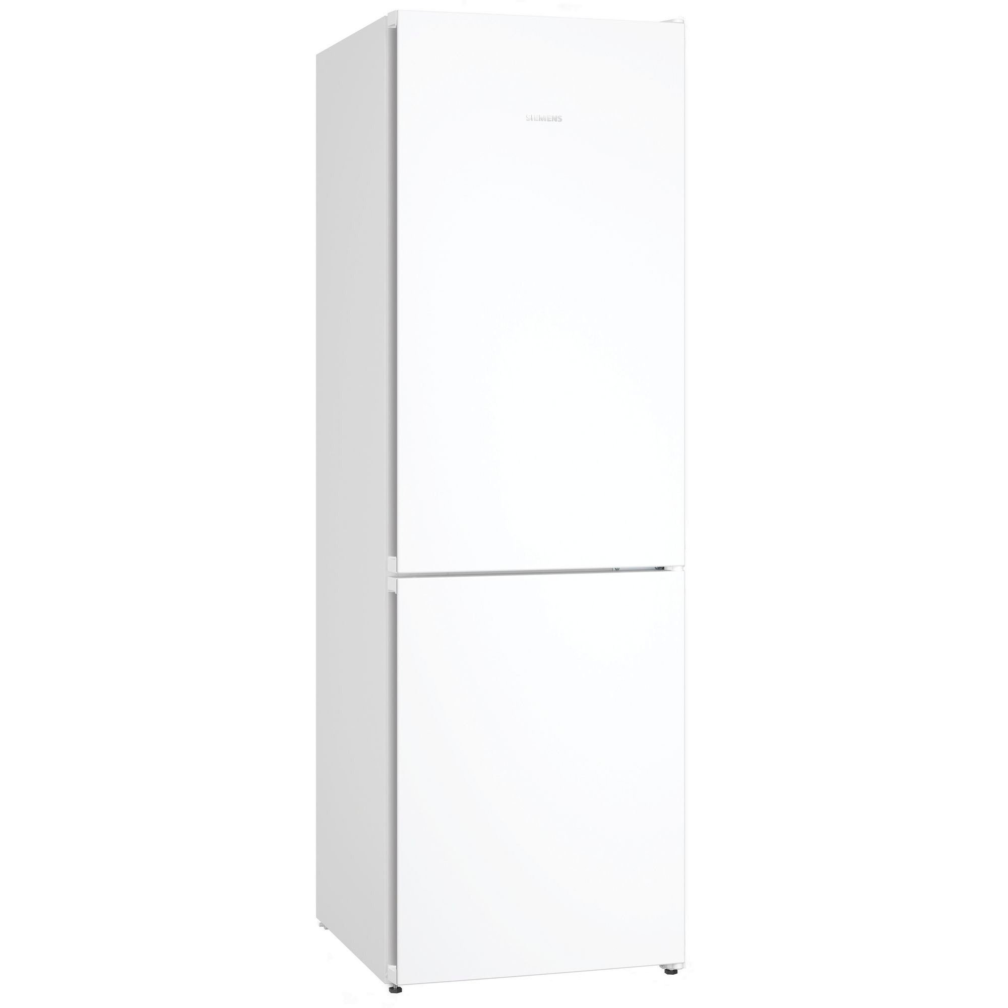 SIEMENS Kühl-/Gefrierkombination iQ300 KG36N2WCF, 186.00 cm hoch, 60.00 cm breit