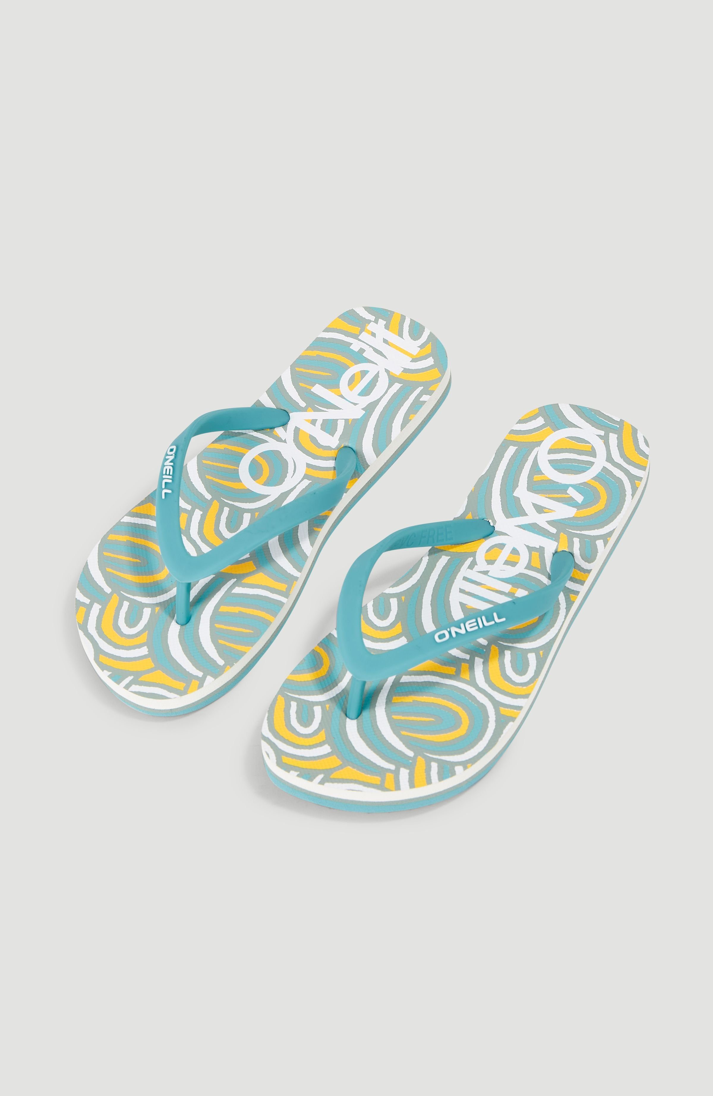 O'Neill PROFILE GRAPHIC SANDALS Zehentrenner