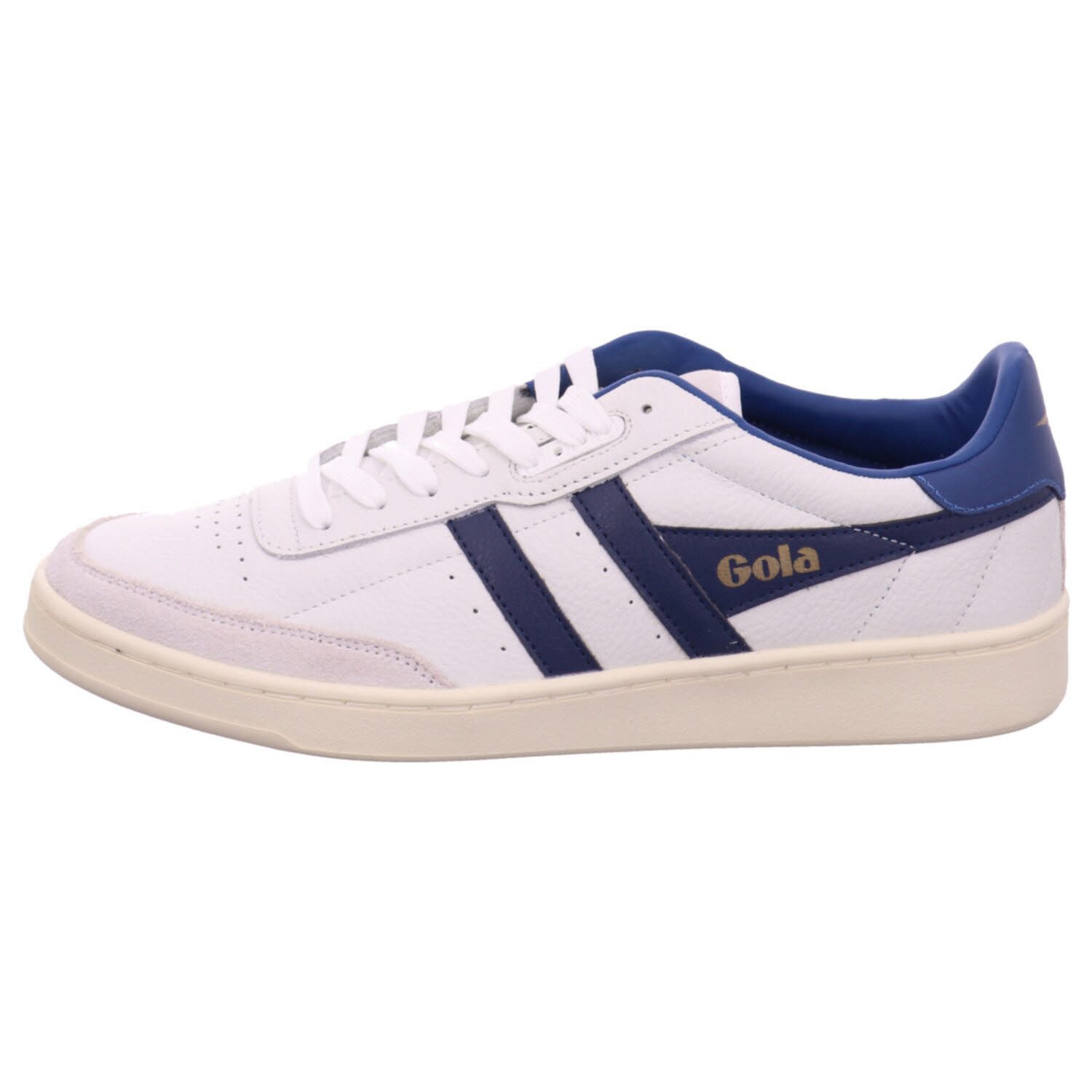CMB261 IE Schnürschuh