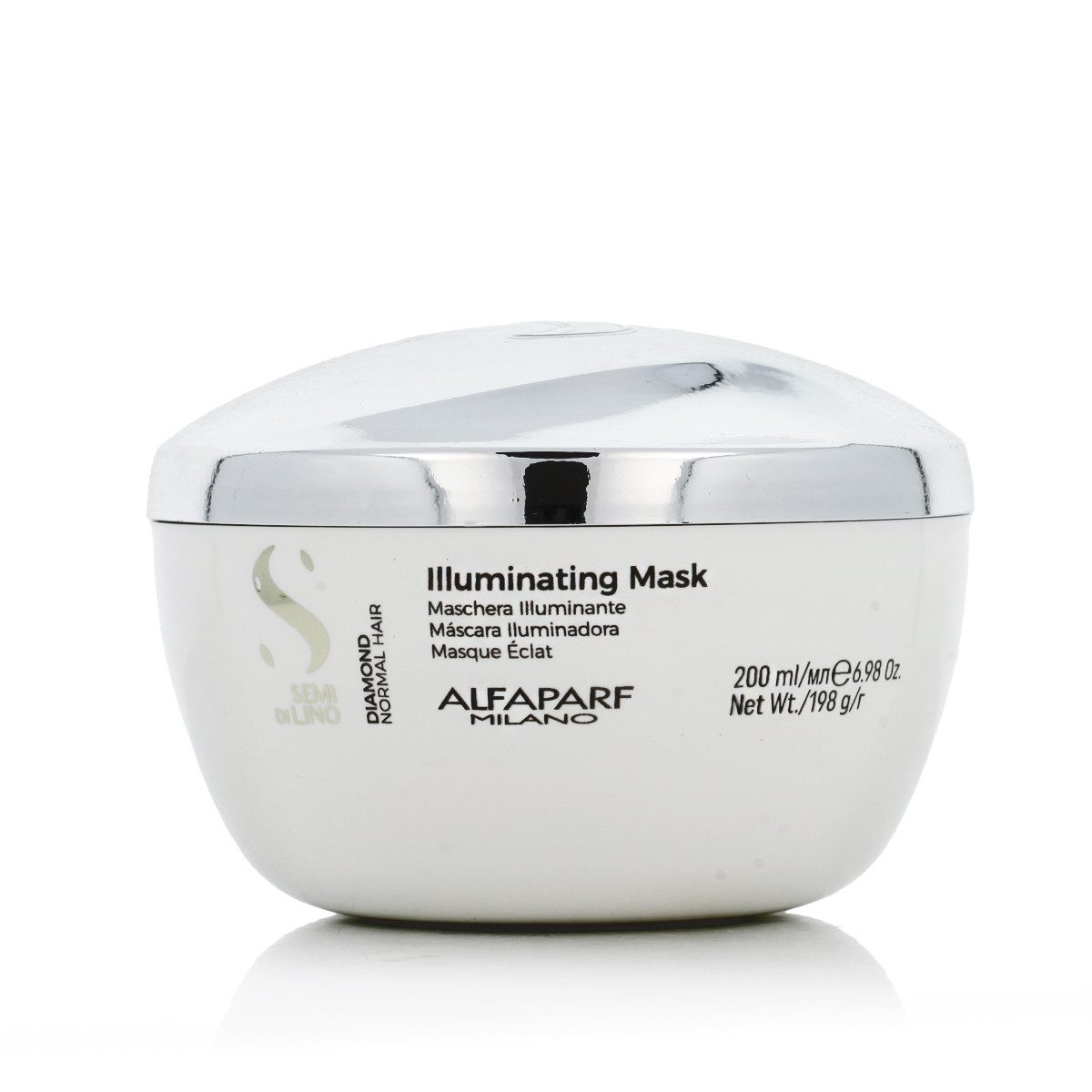 FA Haarmaske Semi Di Lino Diamond