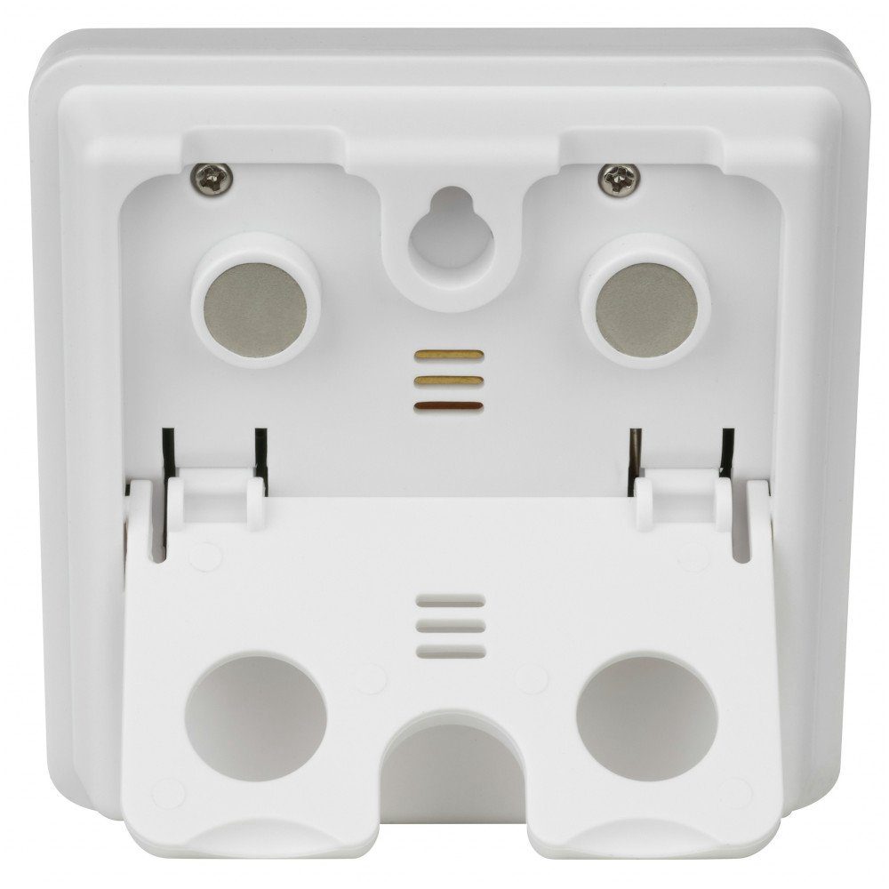 TFA Dostmann Küchentimer TFA 38.2049.02 Digitaler Timer und Stoppuhr 99 HOURS