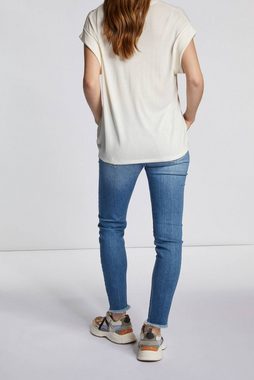 Rich & Royal T-Shirt Damen T-Shirt (1-tlg)