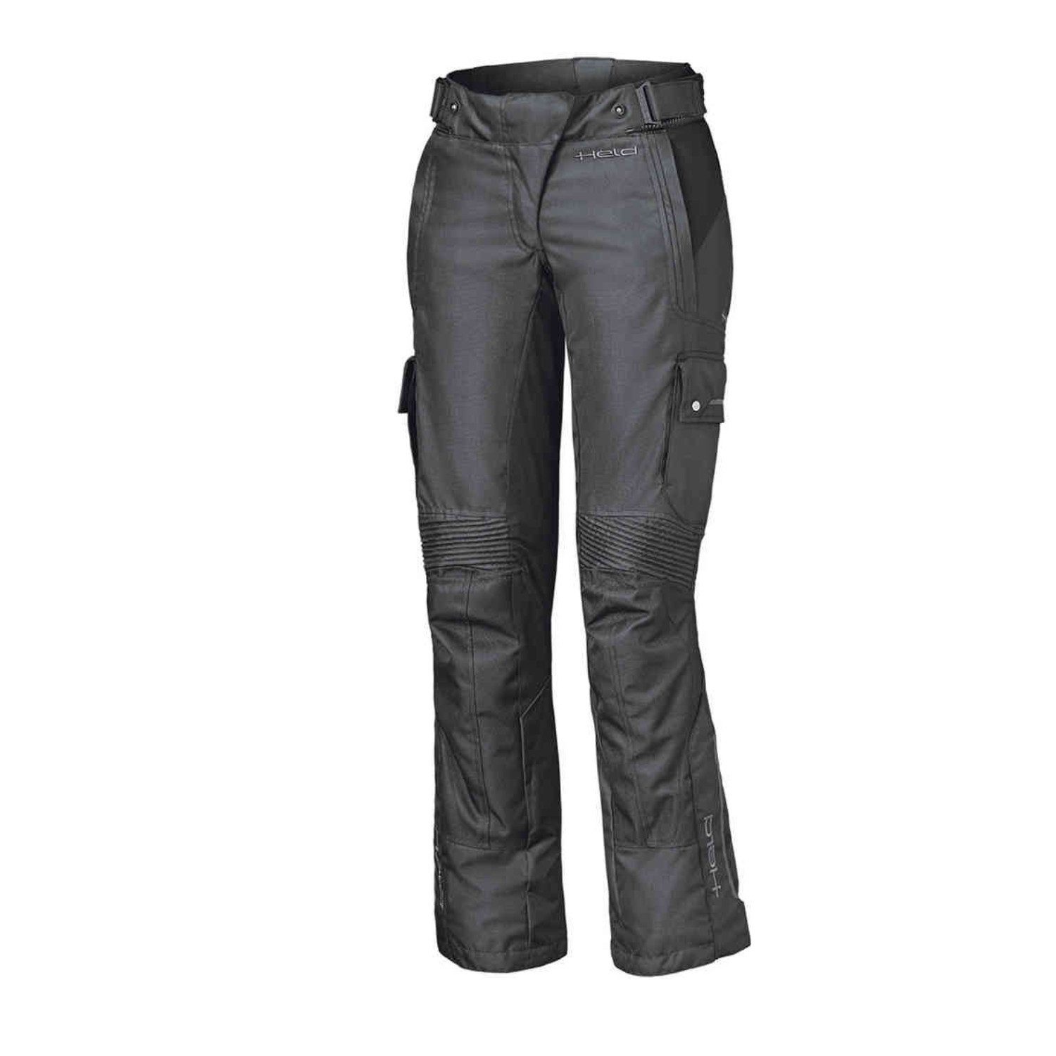 Held Biker Fashion Motorradhose Bene Motorrad Damen Textilhose Knieprotekto günstig online kaufen