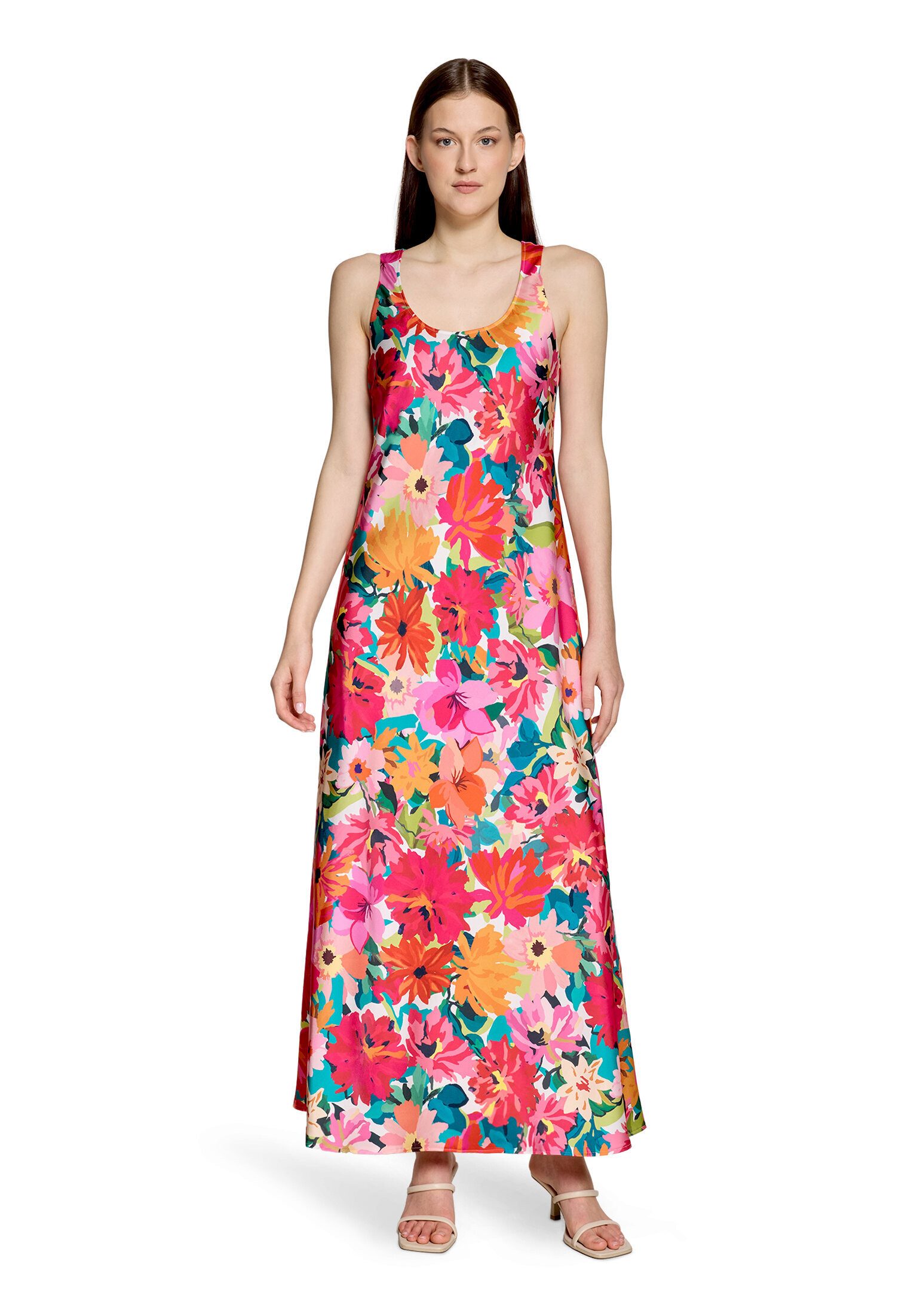 Vera Mont Sommerkleid Damen mit Print