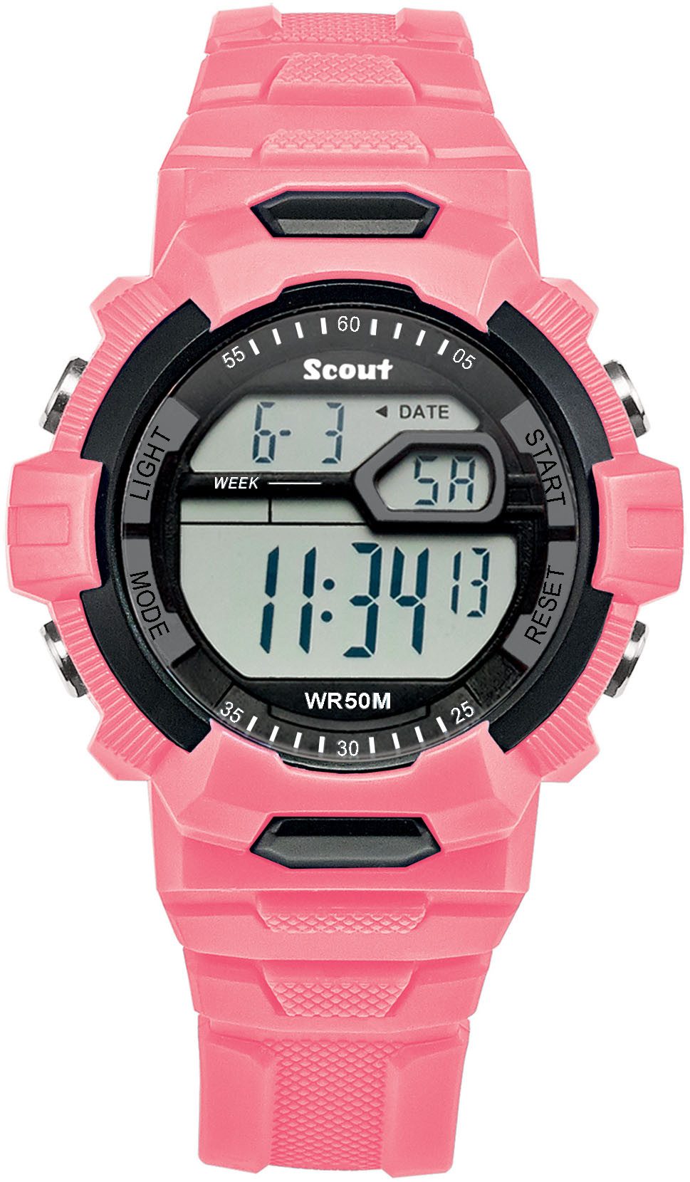 Chronograph The Digi 280308006