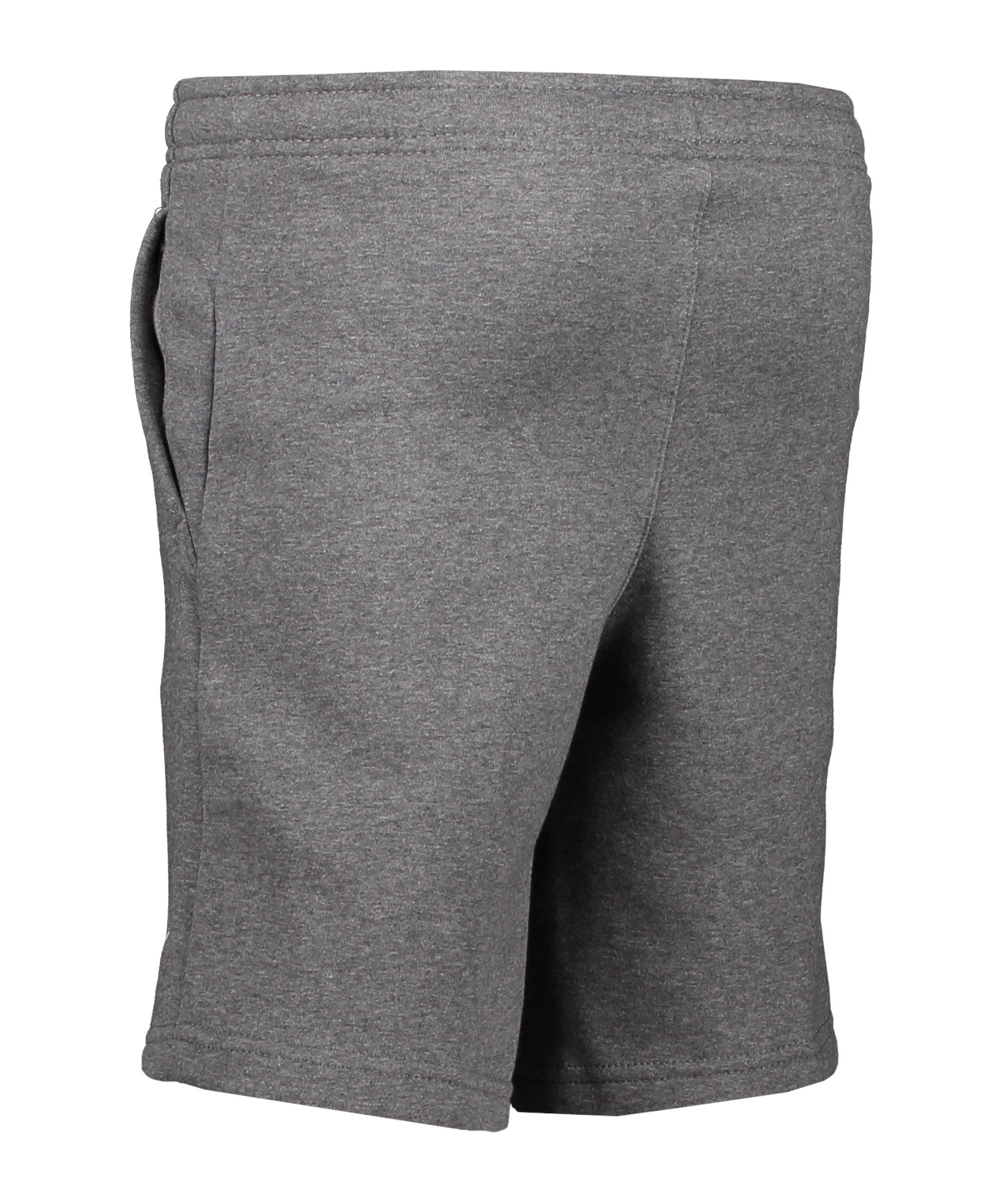 Nike Sporthose Nike Performance Park 20 Fleece Short Kids – Bild 2 von 2