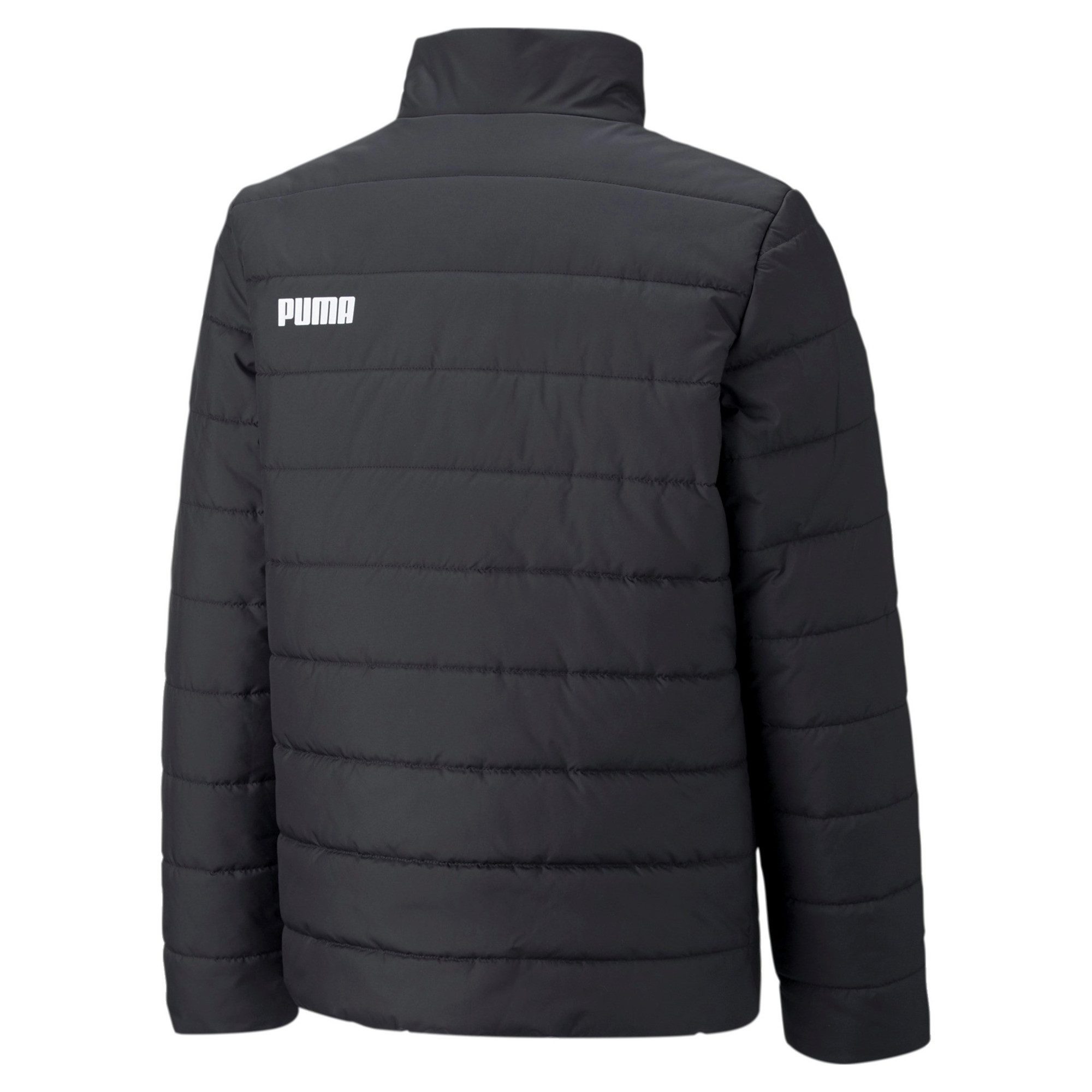 PUMA Winterjacke Puma Kinder Jacke ESS Padded Jacket 849857