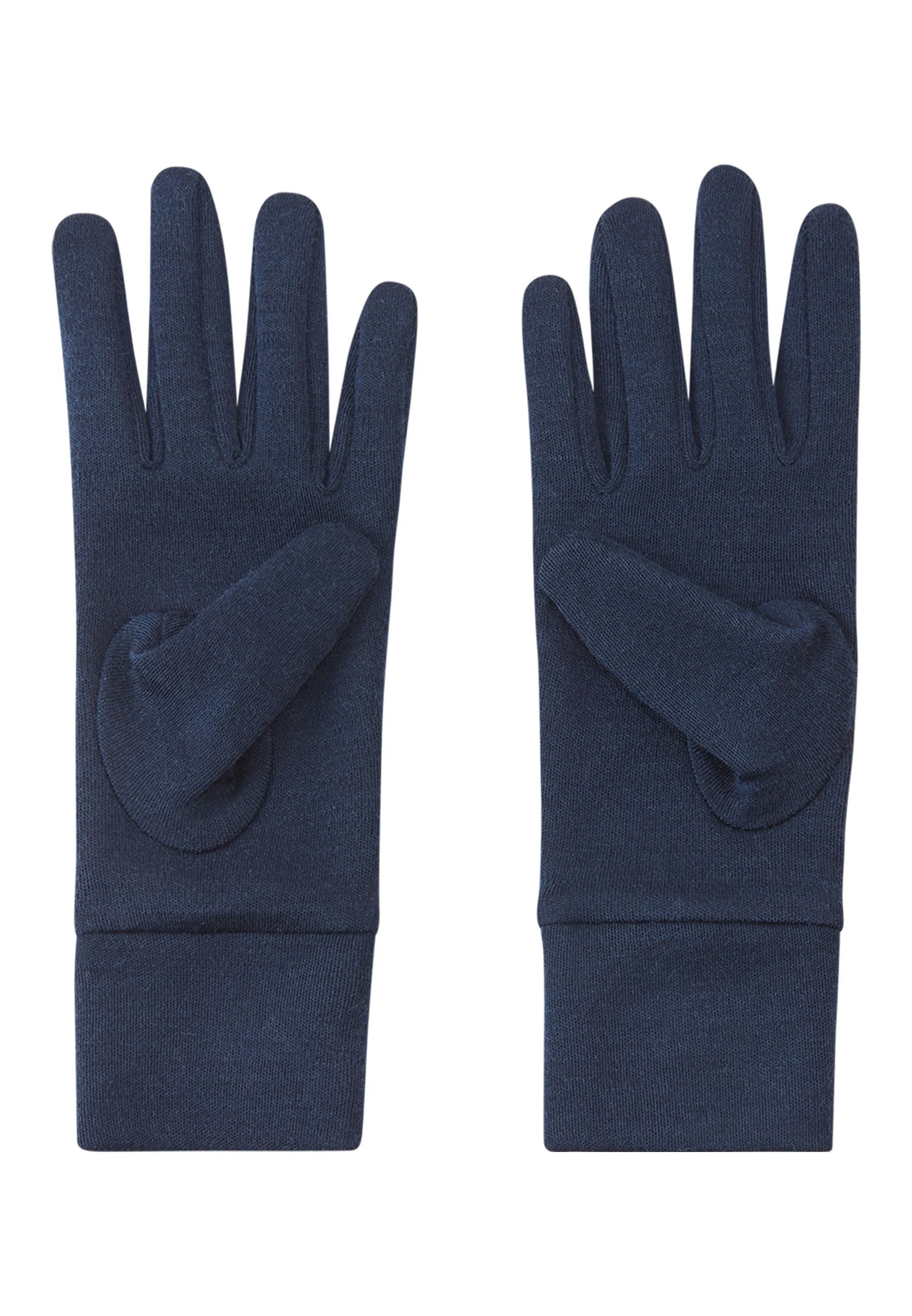 reima Fleecehandschuhe ETSIN Handschuhe (Temperaturkontrolle, Produkt mit Wolle) Temperaturkontrolle, Produkt mit Wolle