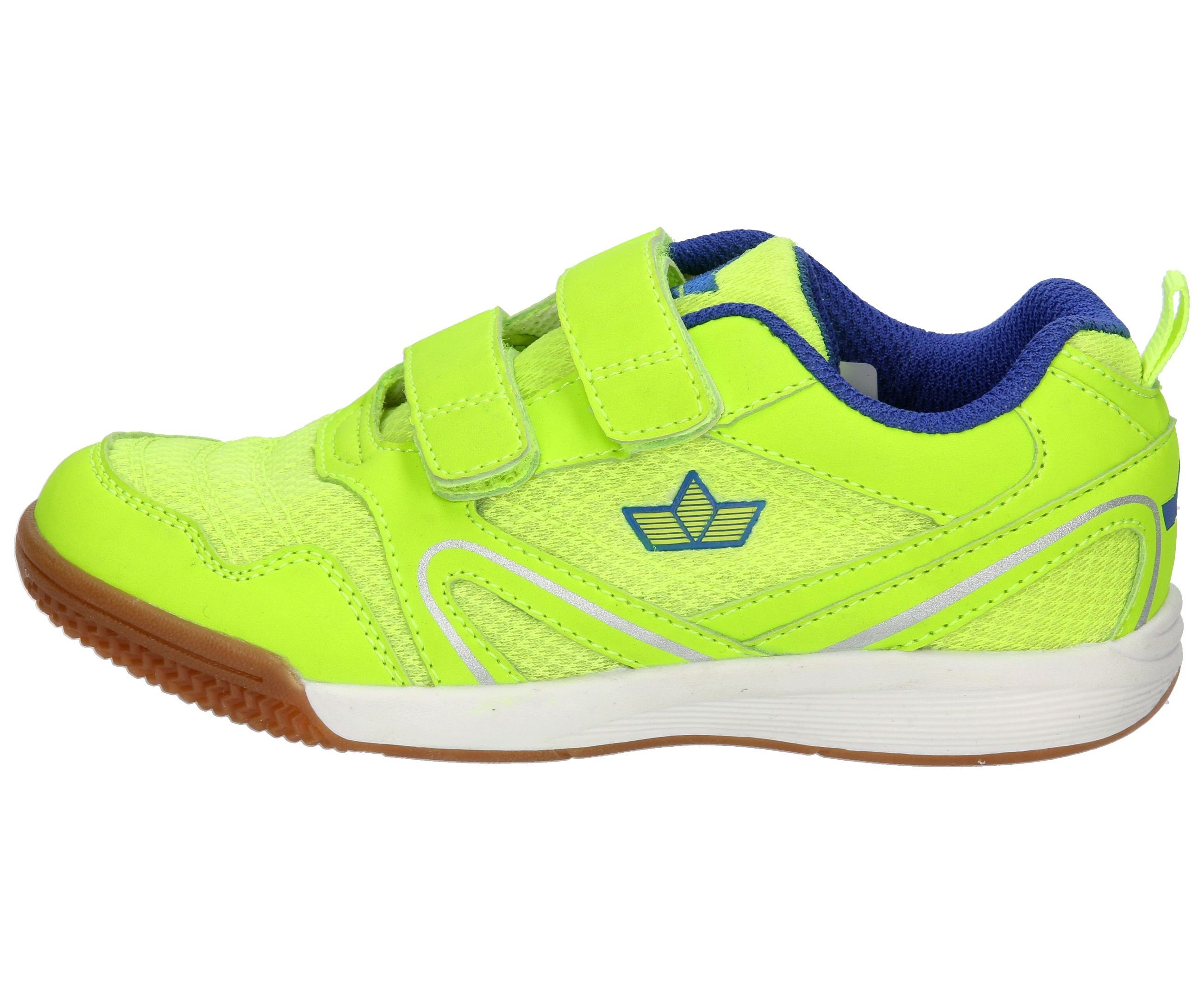 Lico Sportschuh Boulder V Hallenschuh – Bild 2 von 5