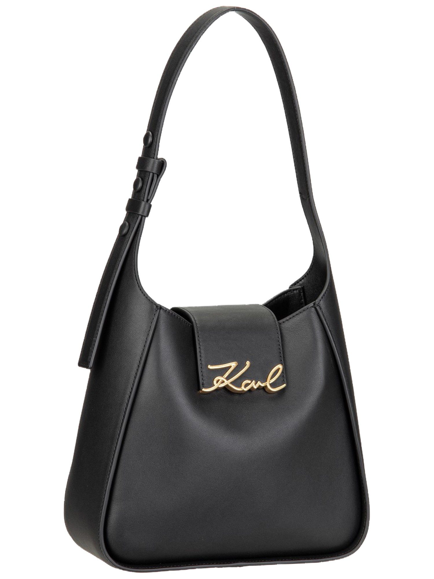 Handtasche K/Signature Hobo
