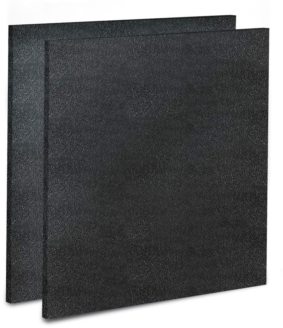 VORNADO Aktivkohlefilter, Zubehör für Vornado AC300, AC350, AC500 und kombinierbar mit dem Vornado HEPA Filter, nimmt Gerüche auf