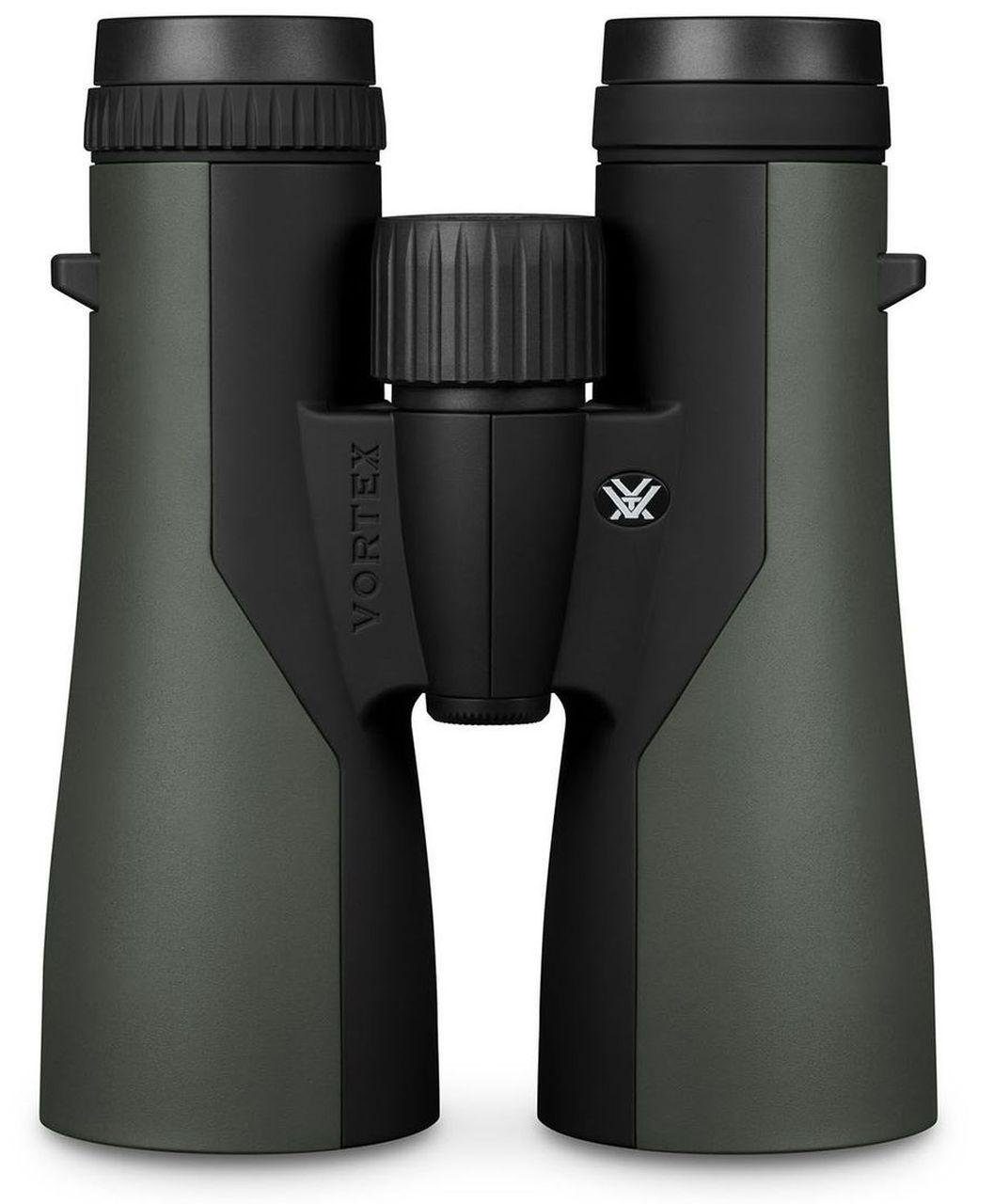 VORTEX Crossfire HD 10x42 NEW Objektiv