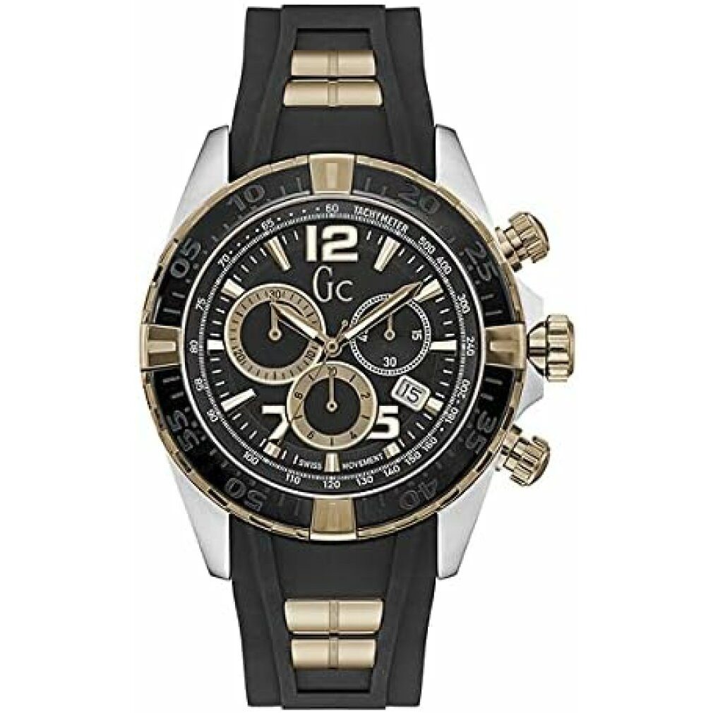 GC Luxusuhr Herrenuhr Watches Y02011G2 (45 mm)