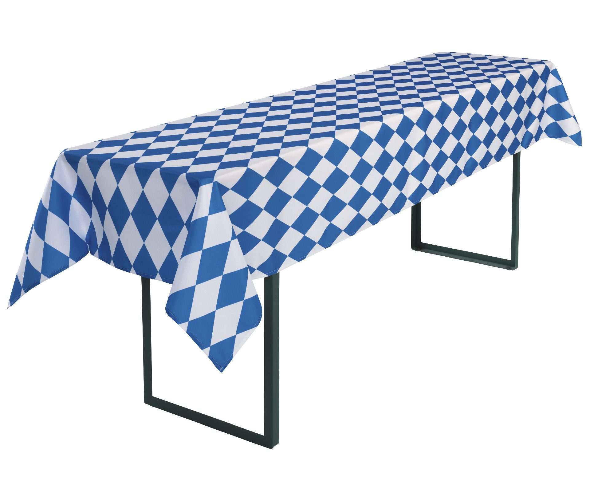 Gartentischdecke Biertisch Tischdecke