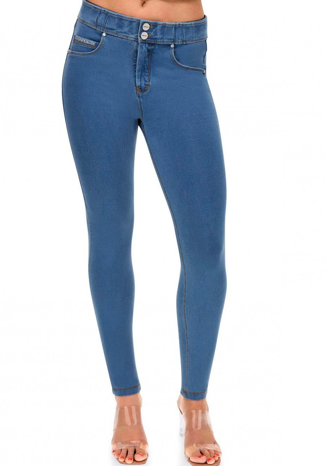 Freddy Shapingleggings NOW Skinny mit Lifting günstig online kaufen
