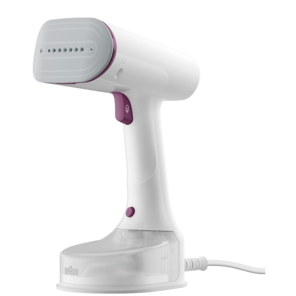 Braun Dampfbügeleisen Braun GS5011PU Dampfbürste mit starker Dampfleistung., 1200 W