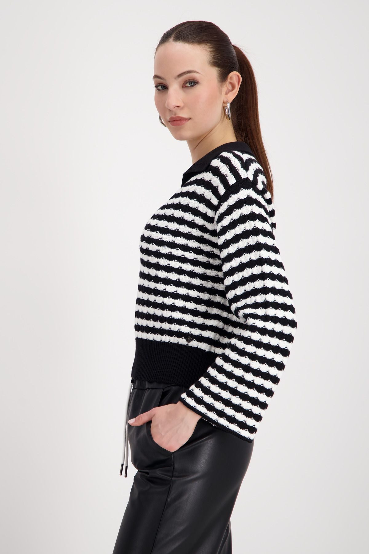 Monari Strickpullover günstig online kaufen
