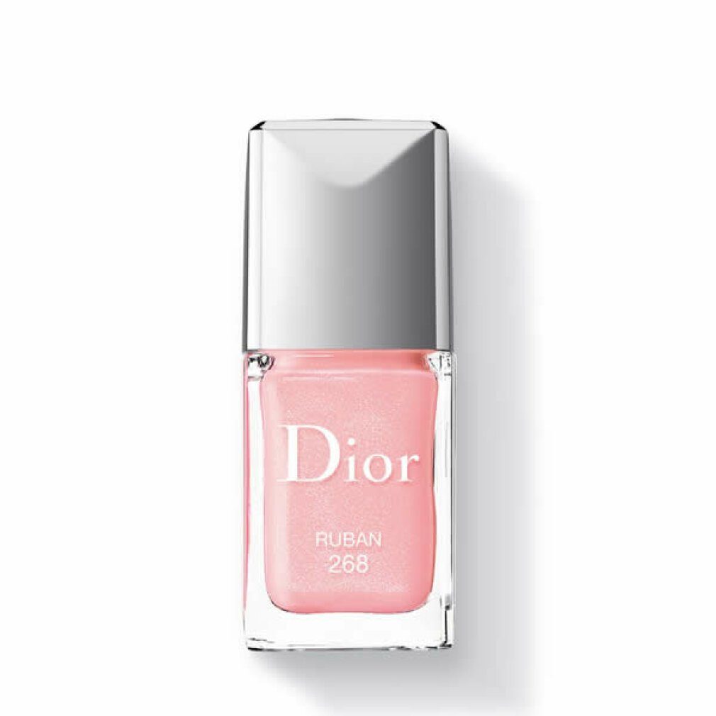 Dior Nagellack Rouge Vernis Nail Nr.268 Ruban 10ml