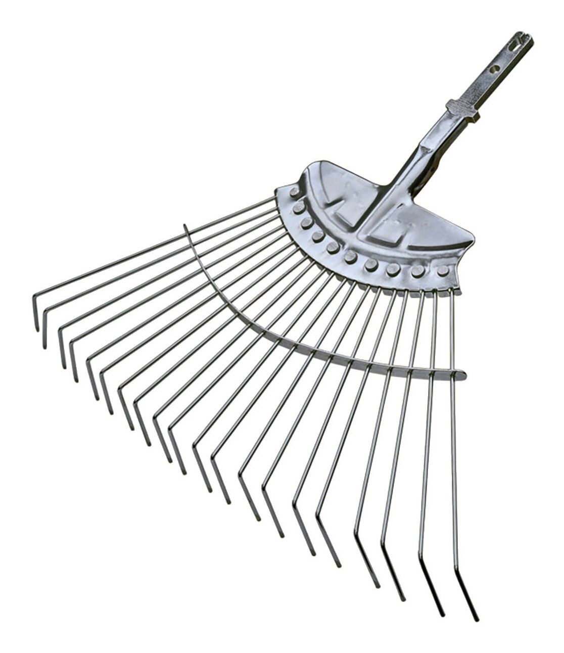 Polet Laubbesen, Click Pro Fächerbesen 20ZK/430 mm