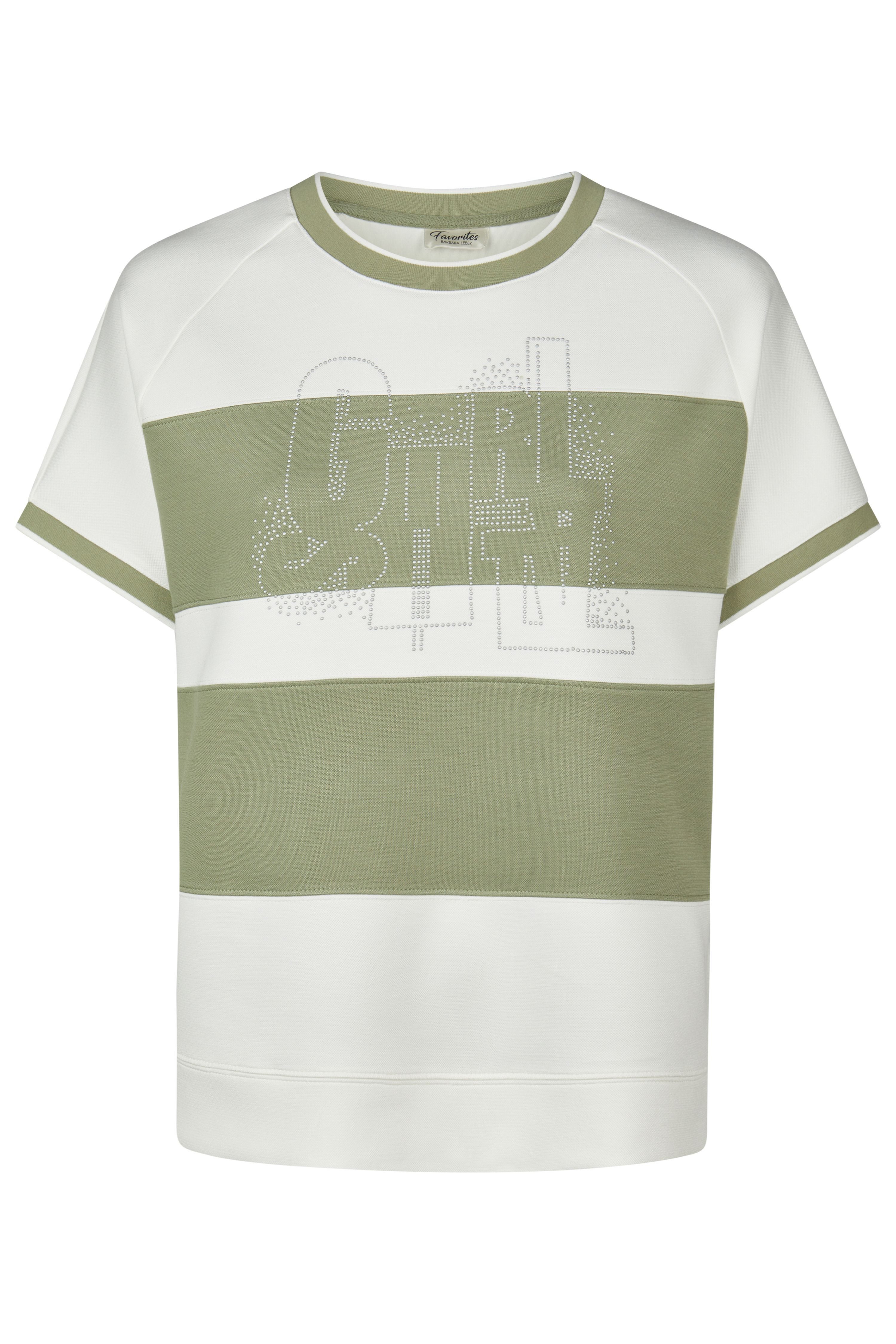 Barbara Lebek T-Shirt