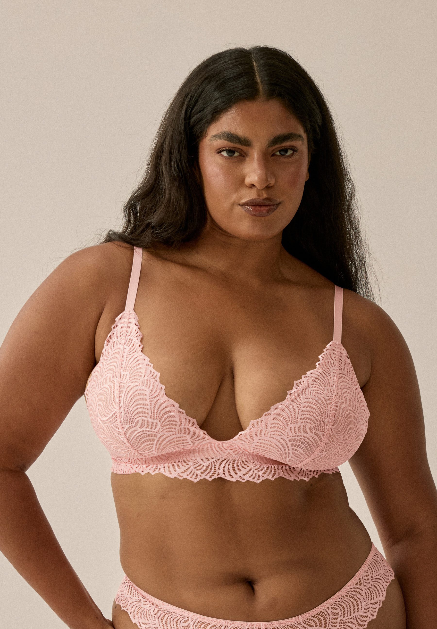 Naturana Bralette The Friday