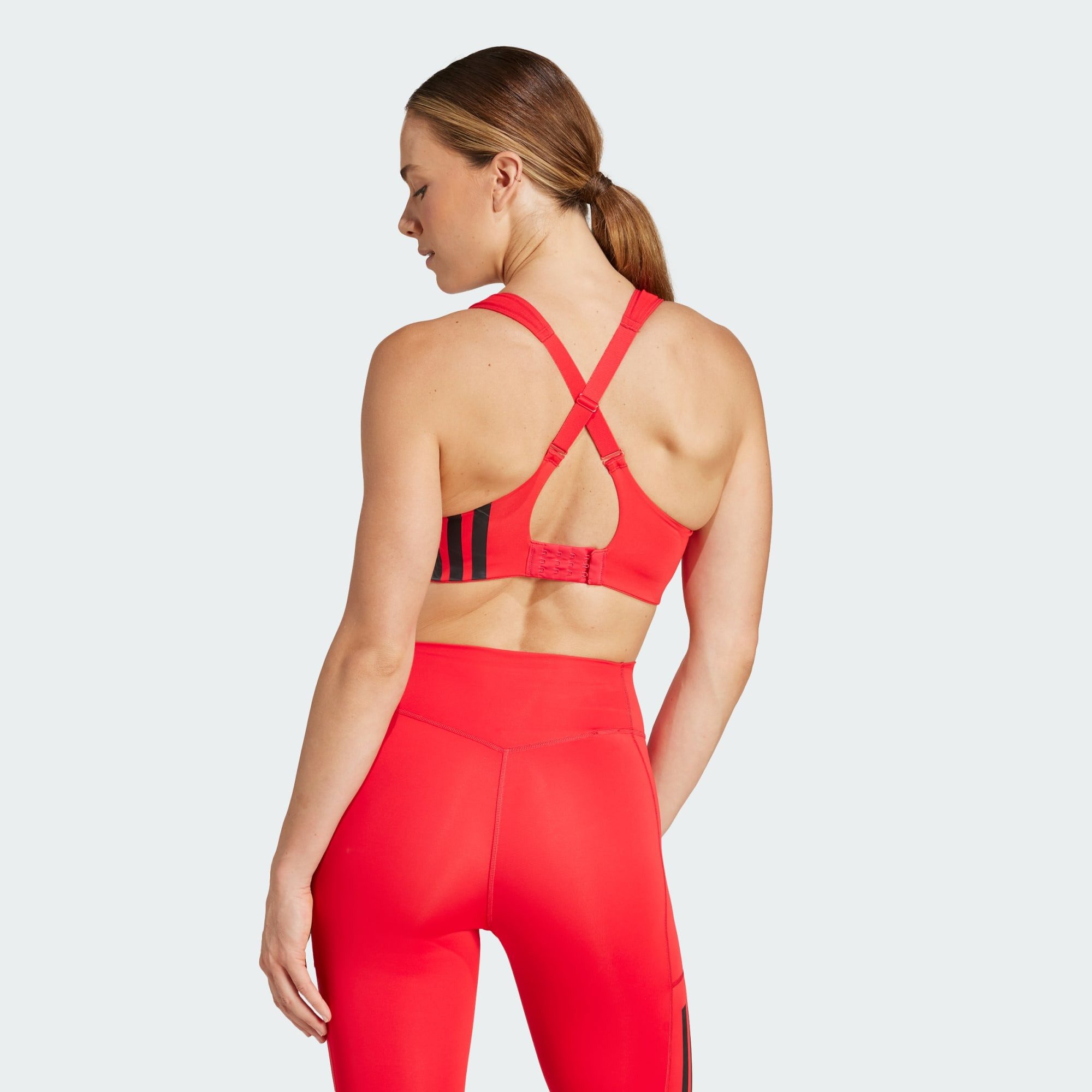 adidas Performance Sport-BH TLRD IMPACT TRAINING günstig online kaufen