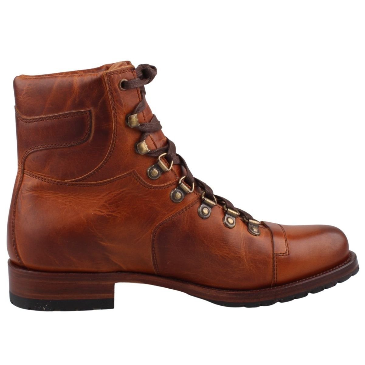 Sendra Boots 9017-Evolut.Tang US.Negro Stiefel günstig online kaufen