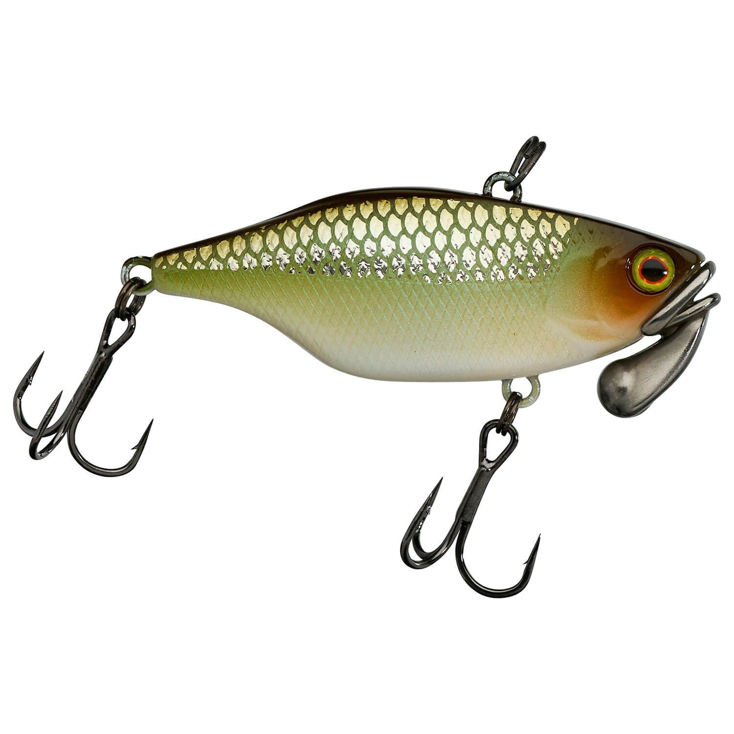 HS Ghost Minnow