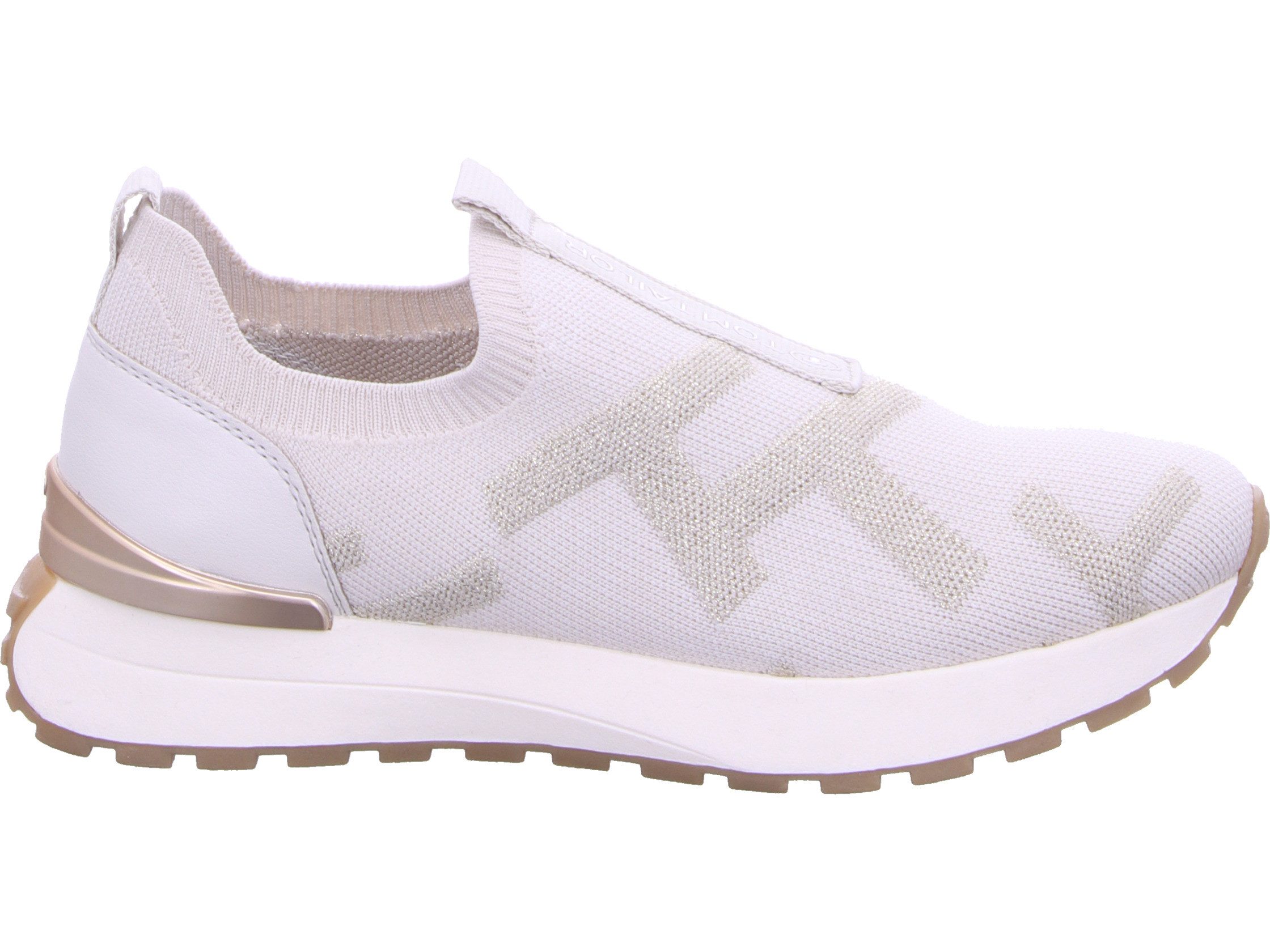 TOM TAILOR Slipper