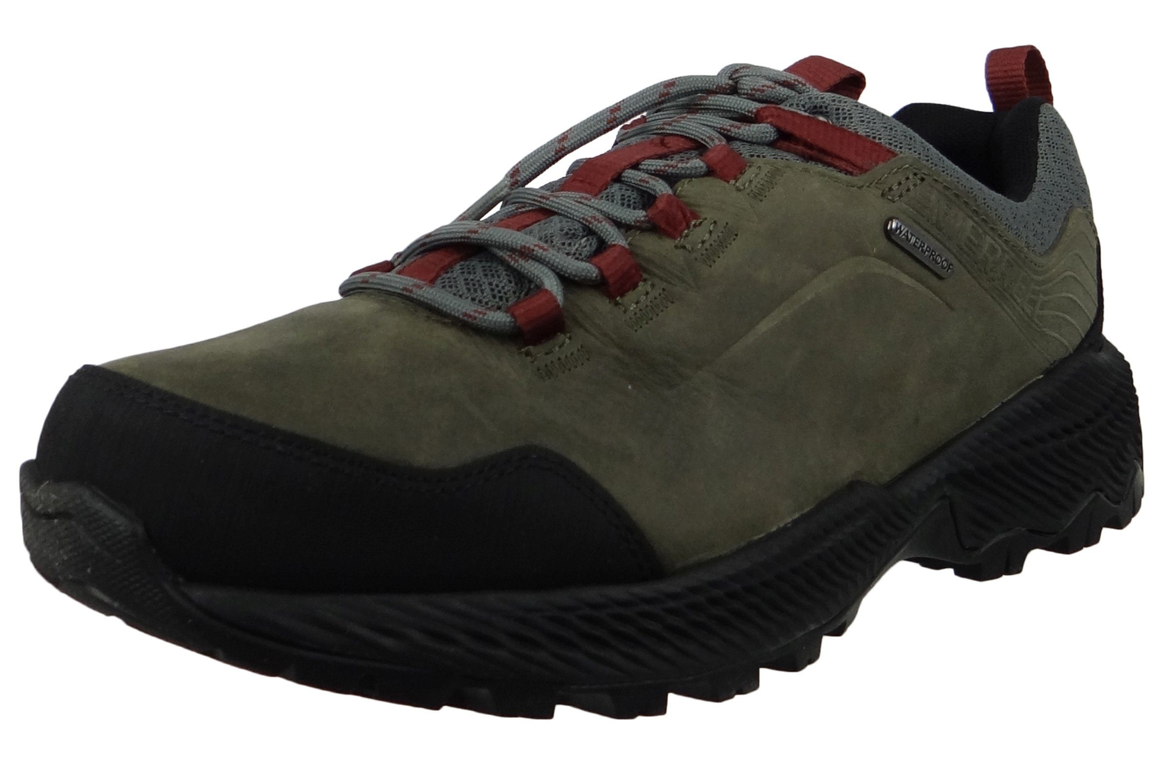 Merrell »J034777 Forestbound WTPF M-Dry Grey« Schnürschuh online kaufen |  OTTO