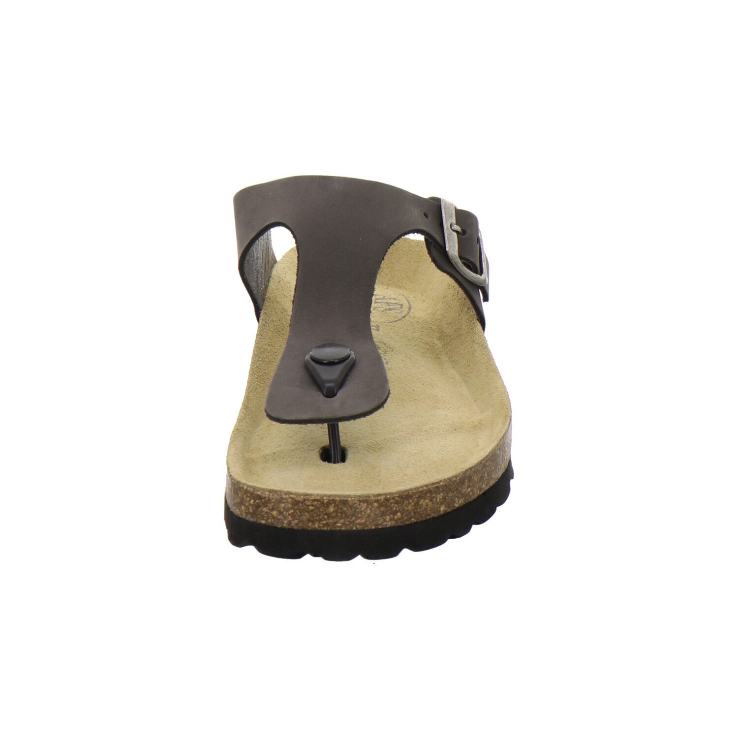 AFS-Schuhe 210782 Zehentrenner Pantolette für Damen günstig online kaufen