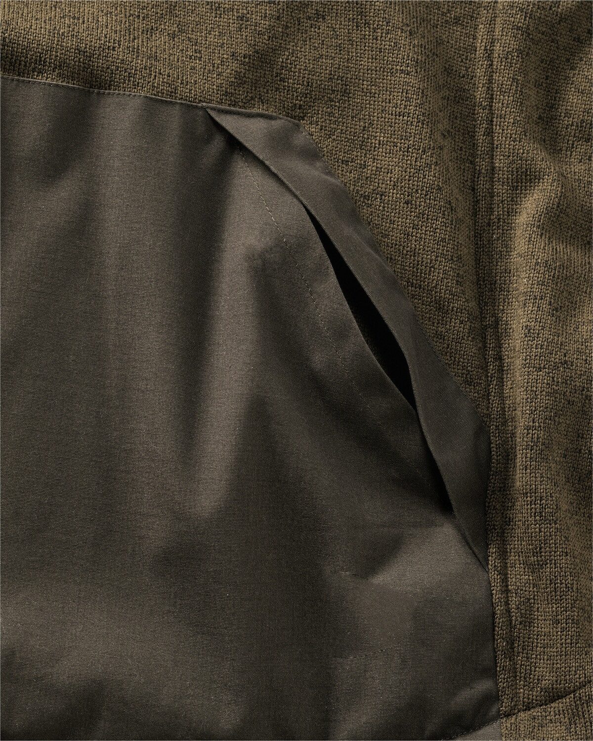 Parforce Essential Fleecejacke Pirschjacke