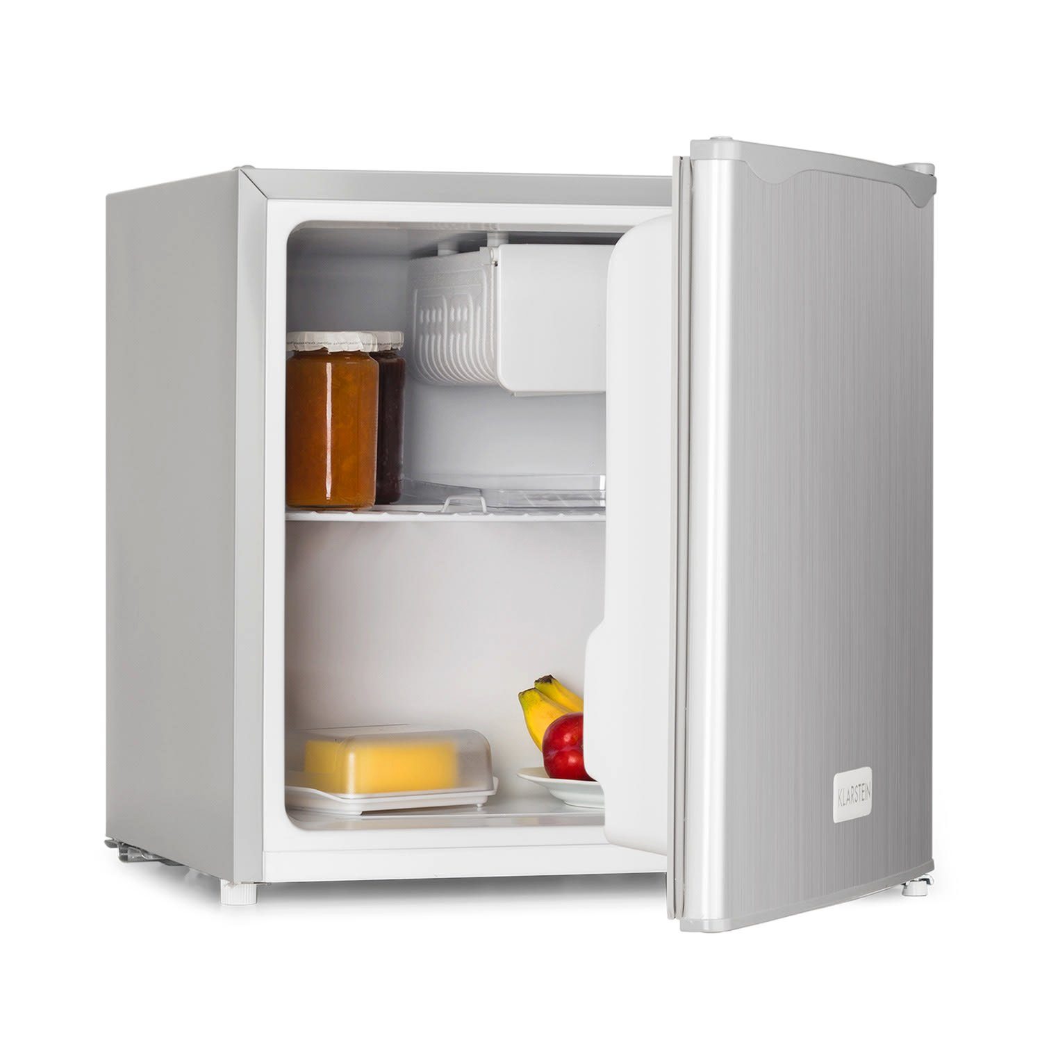 Klarstein Kühlschrank Minibar-Kühlschrank 50L1-SG 10006674, 49.5 cm hoch,  47 cm breit online kaufen | OTTO