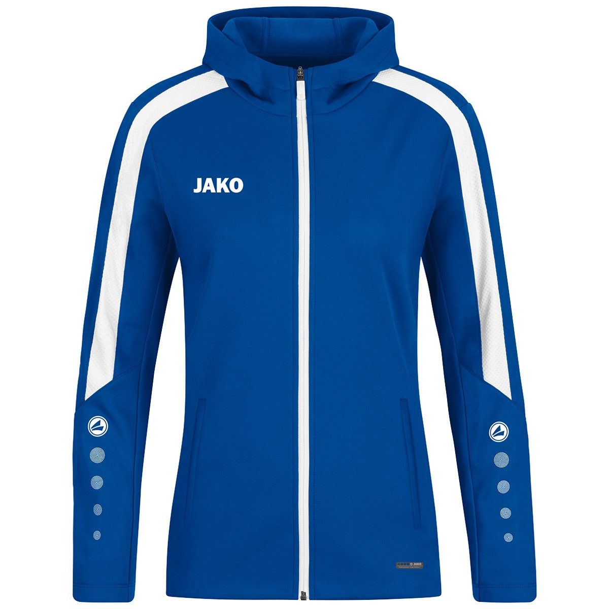 Jako Trainingsjacke 6823 Kapuzenjacke Power günstig online kaufen