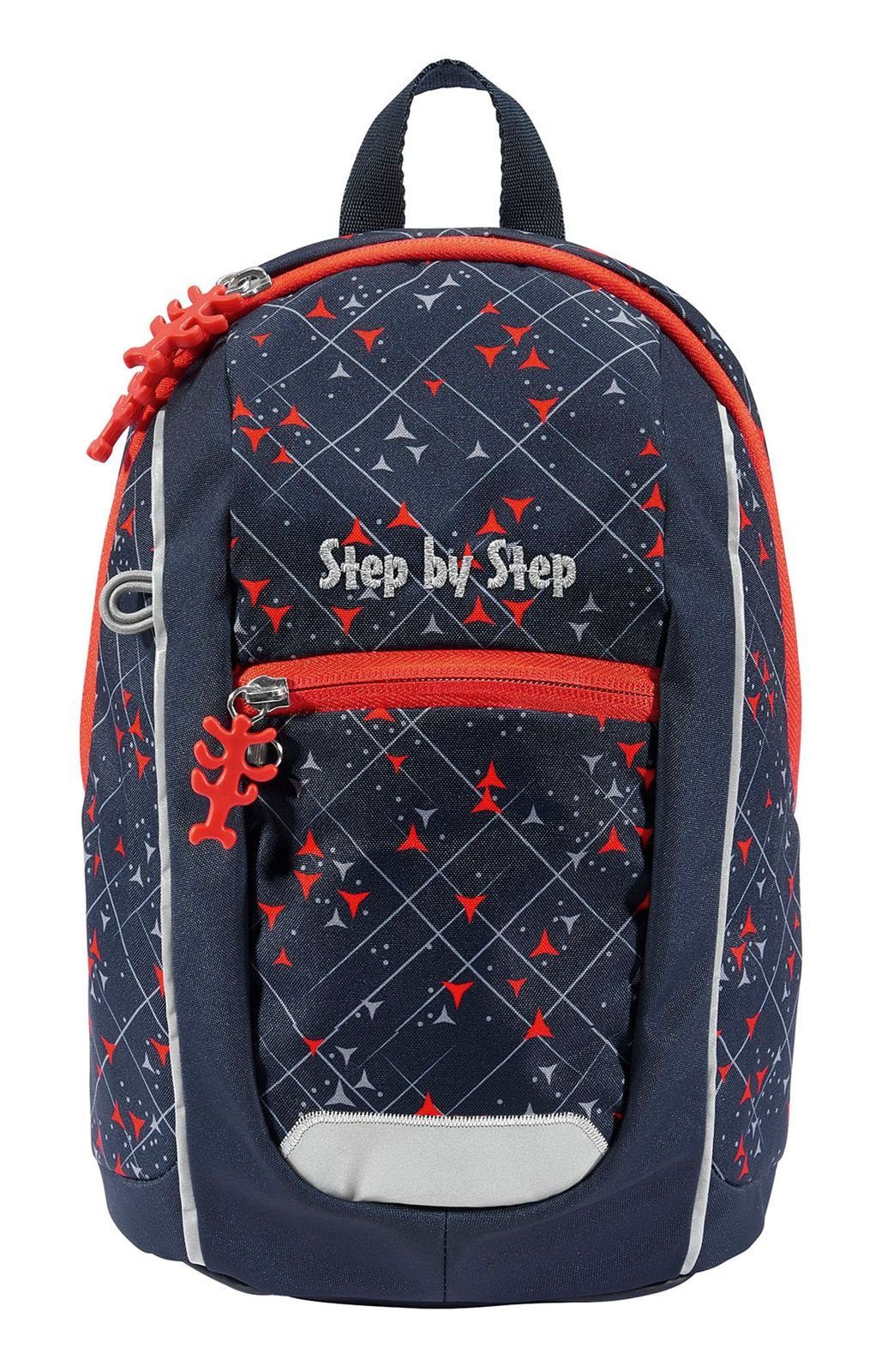 Step by Step Rucksack Kiga (Set, 2-tlg)