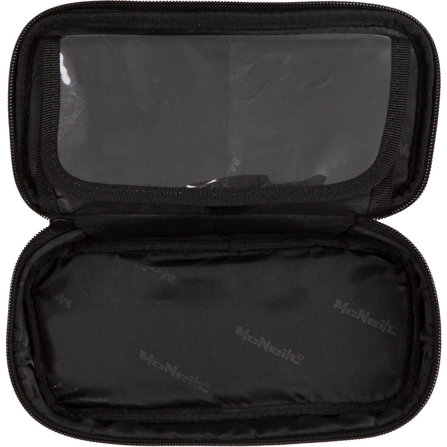 McNeill Federmäppchen Etui Box CAMPUS WOW