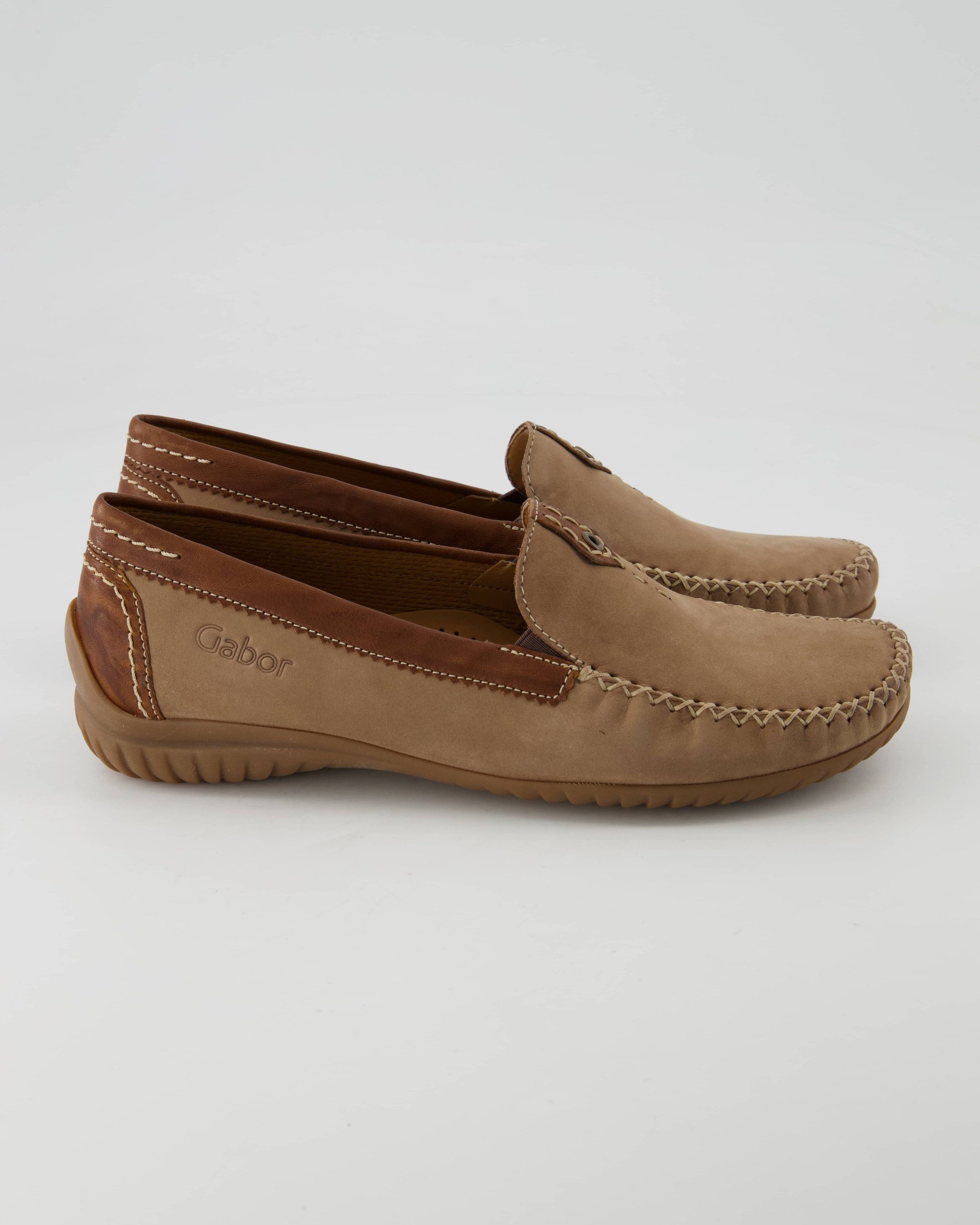 Gabor Comfort 46.090.43 Slipper Obermaterial: Leder günstig online kaufen