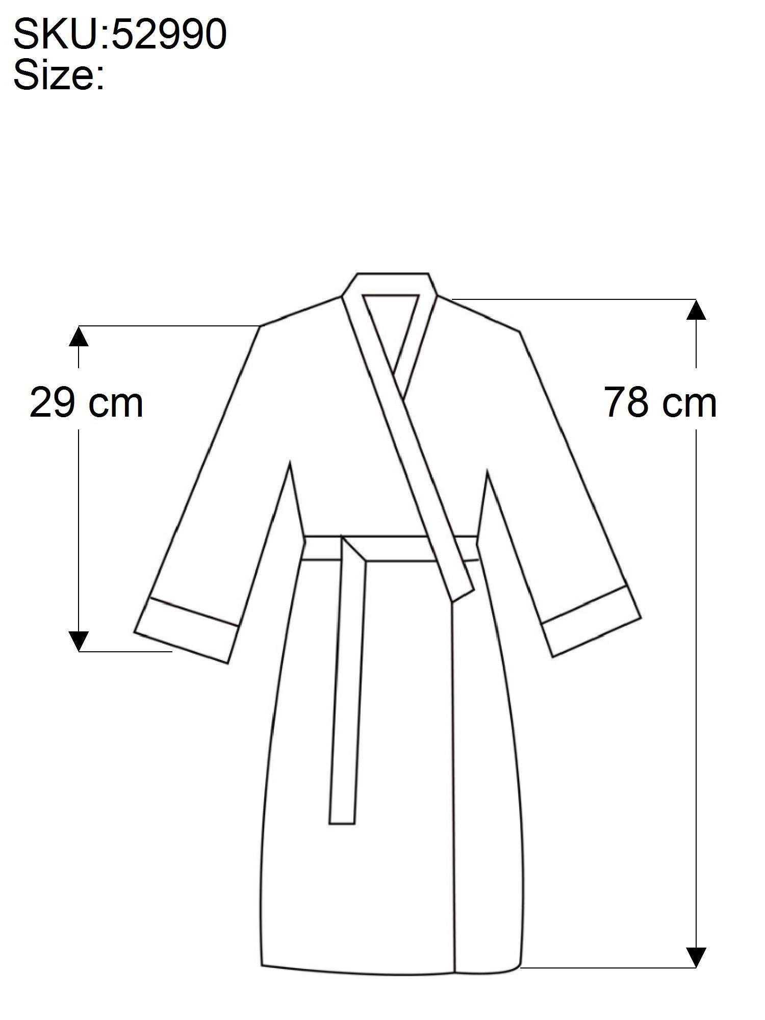 Guru-Shop Kimono Kurzer Kimono, Boho Kimono, günstig online kaufen