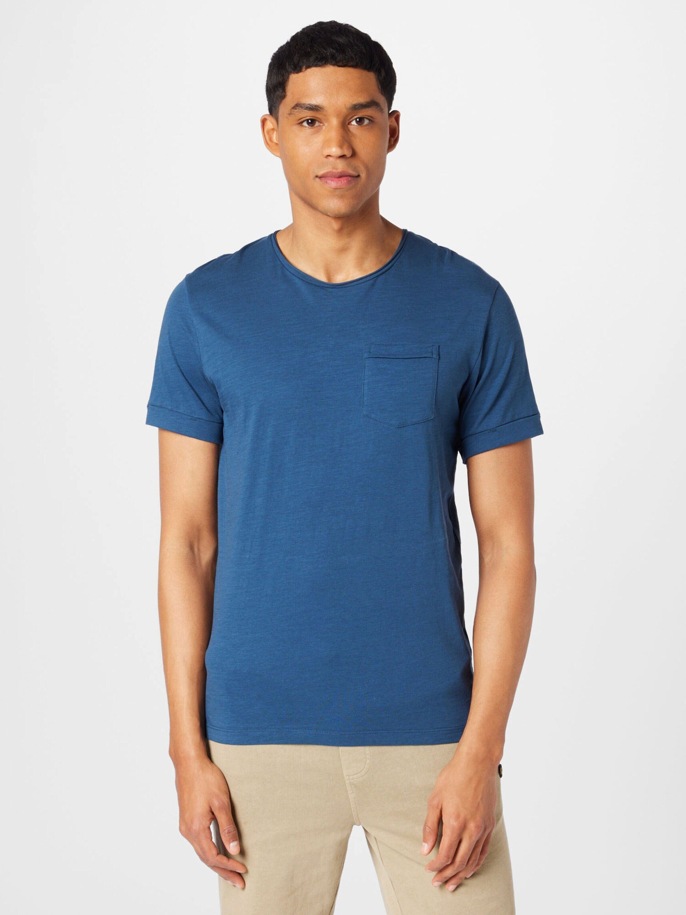 NO EXCESS marine T-Shirt (1-tlg)