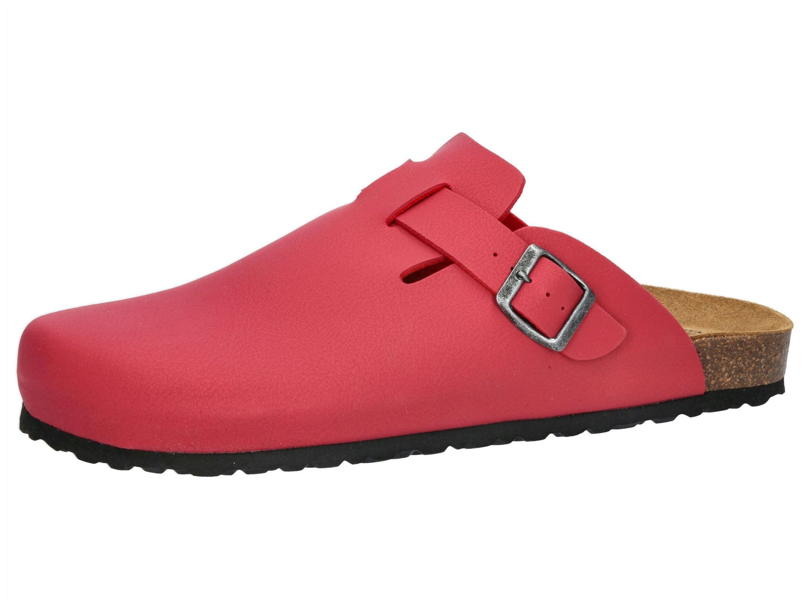 Lico Pantolette Bioline Clog Soft Clog günstig online kaufen