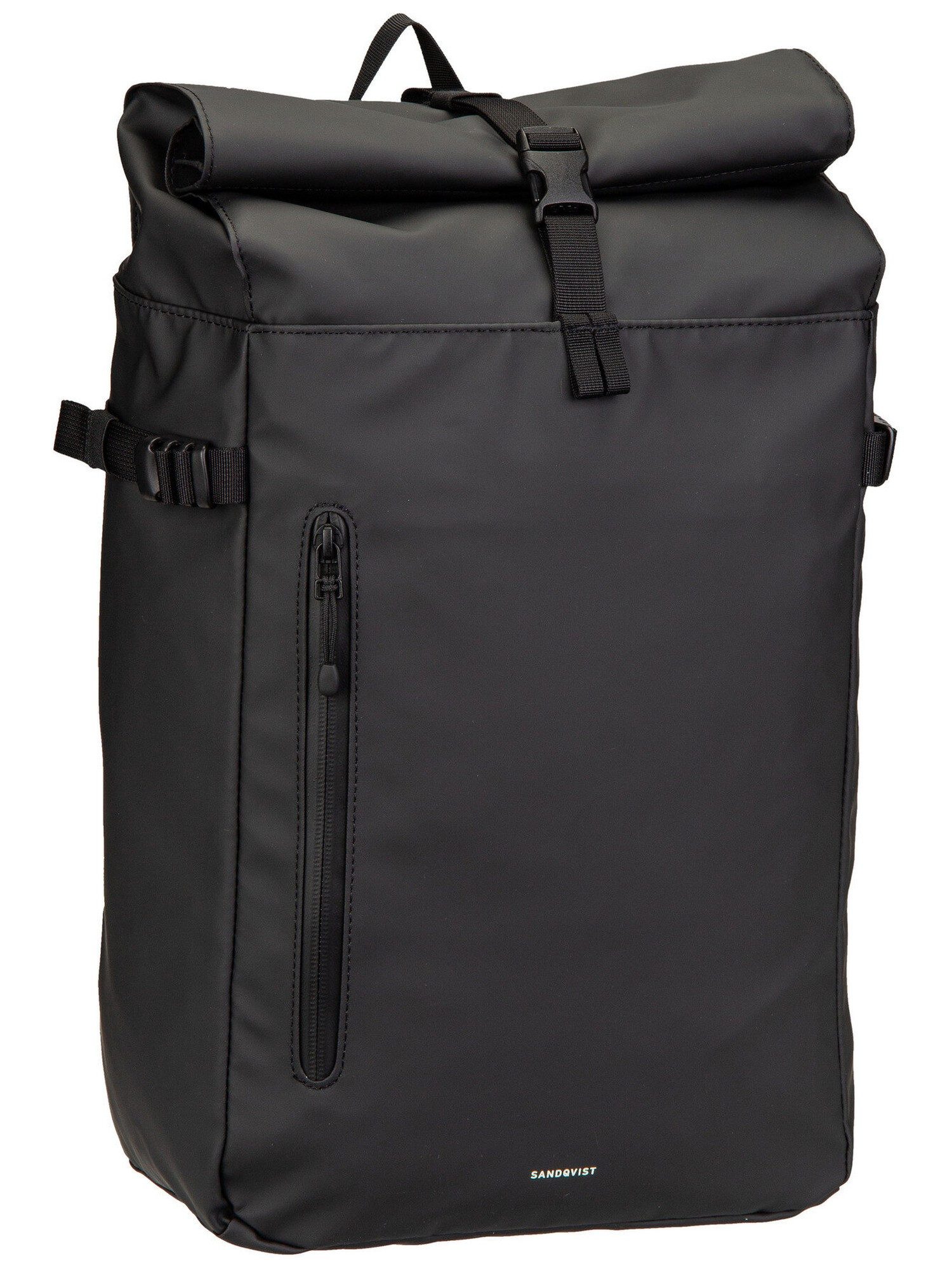 Sandqvist Rucksack Stream Slim Rolltop M