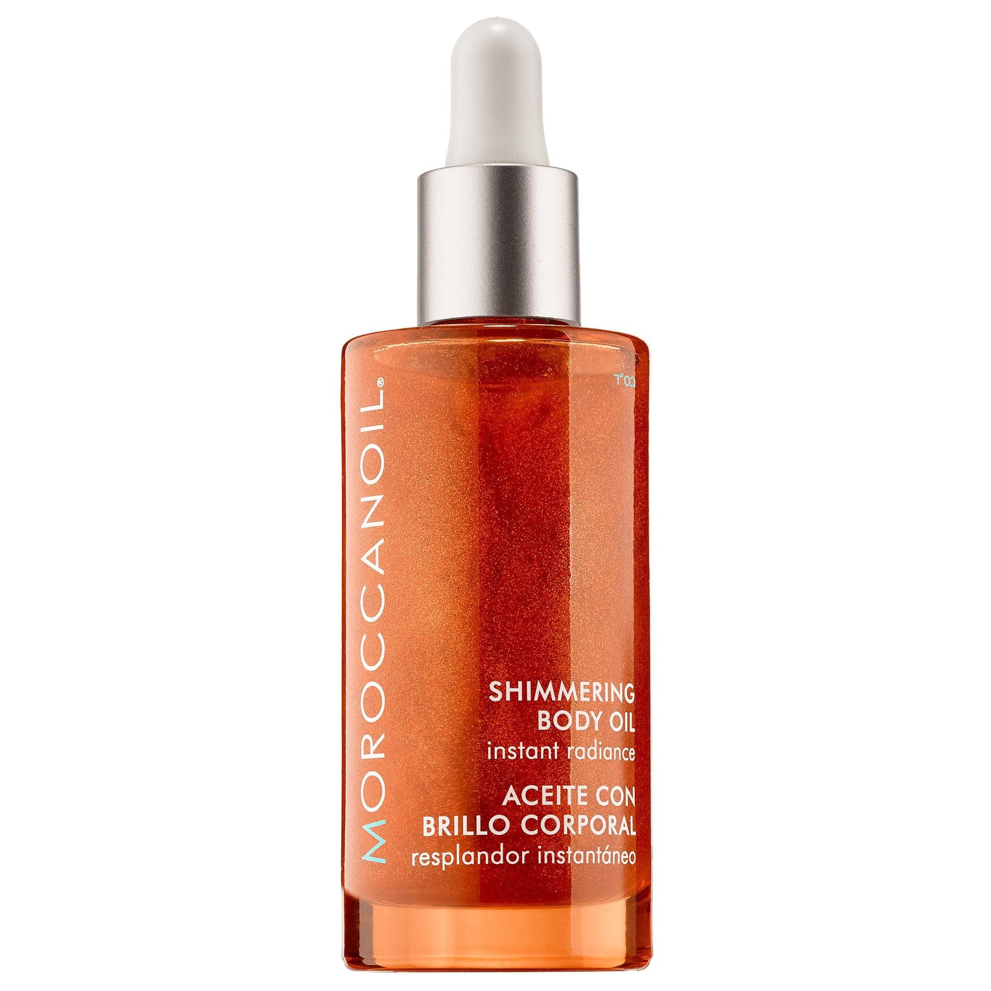 moroccanoil Körperöl Shimmering Body Oil 50ml