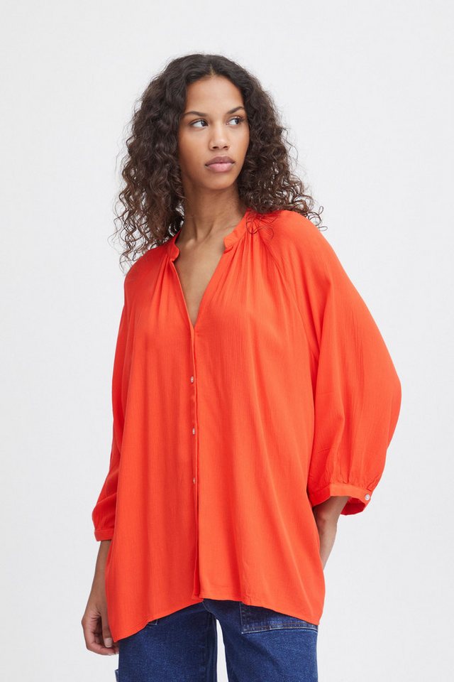 Bluse sommerlich Clearance