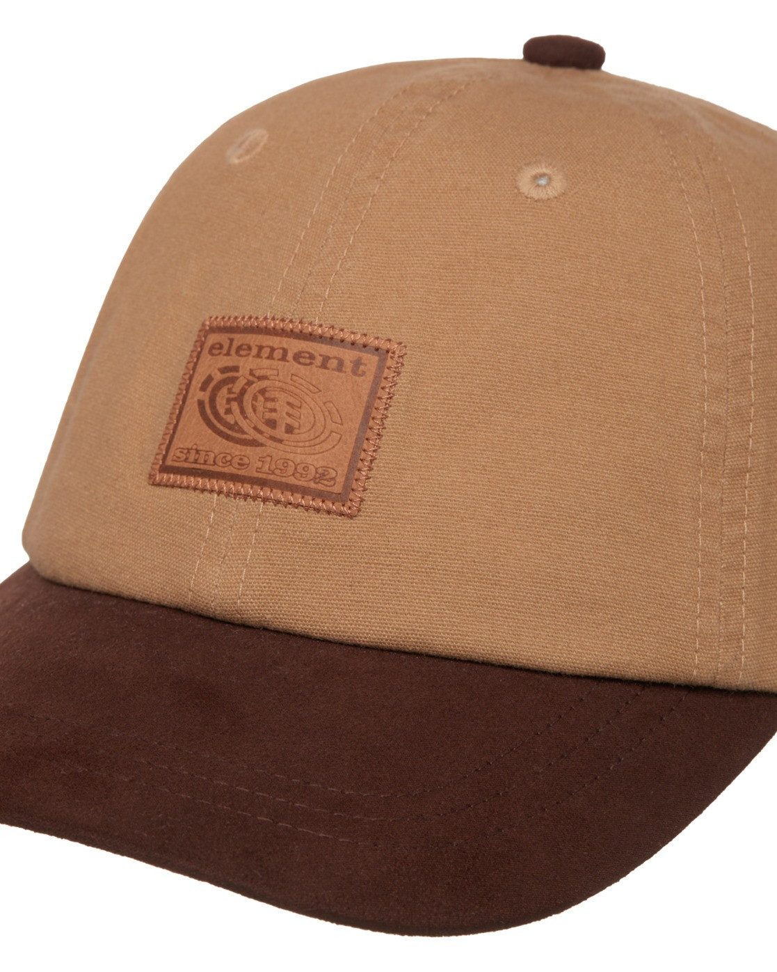 Element Baseball Cap Cargo