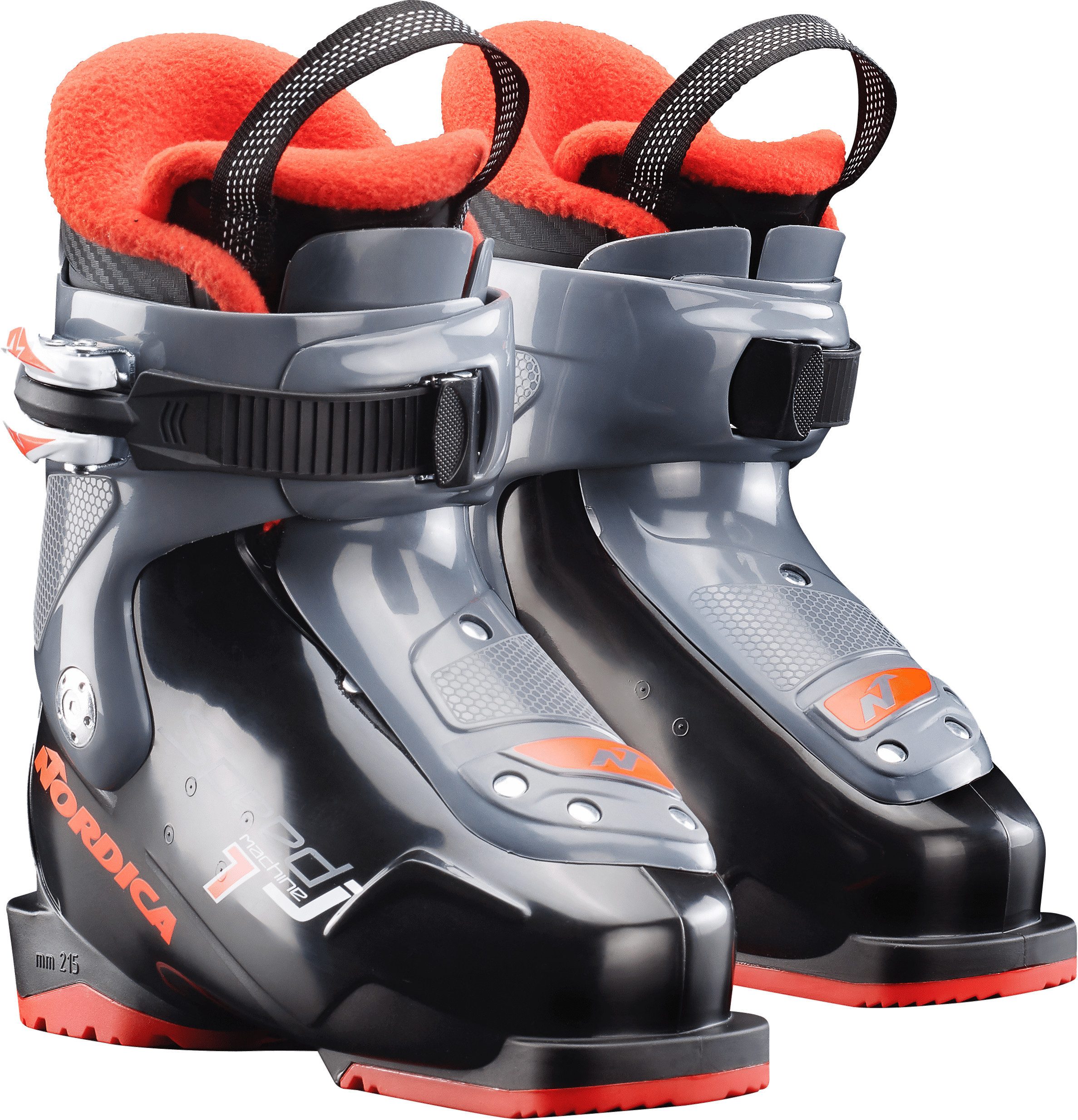 Nordica Nordica Speedmachine J 1 Skischuh