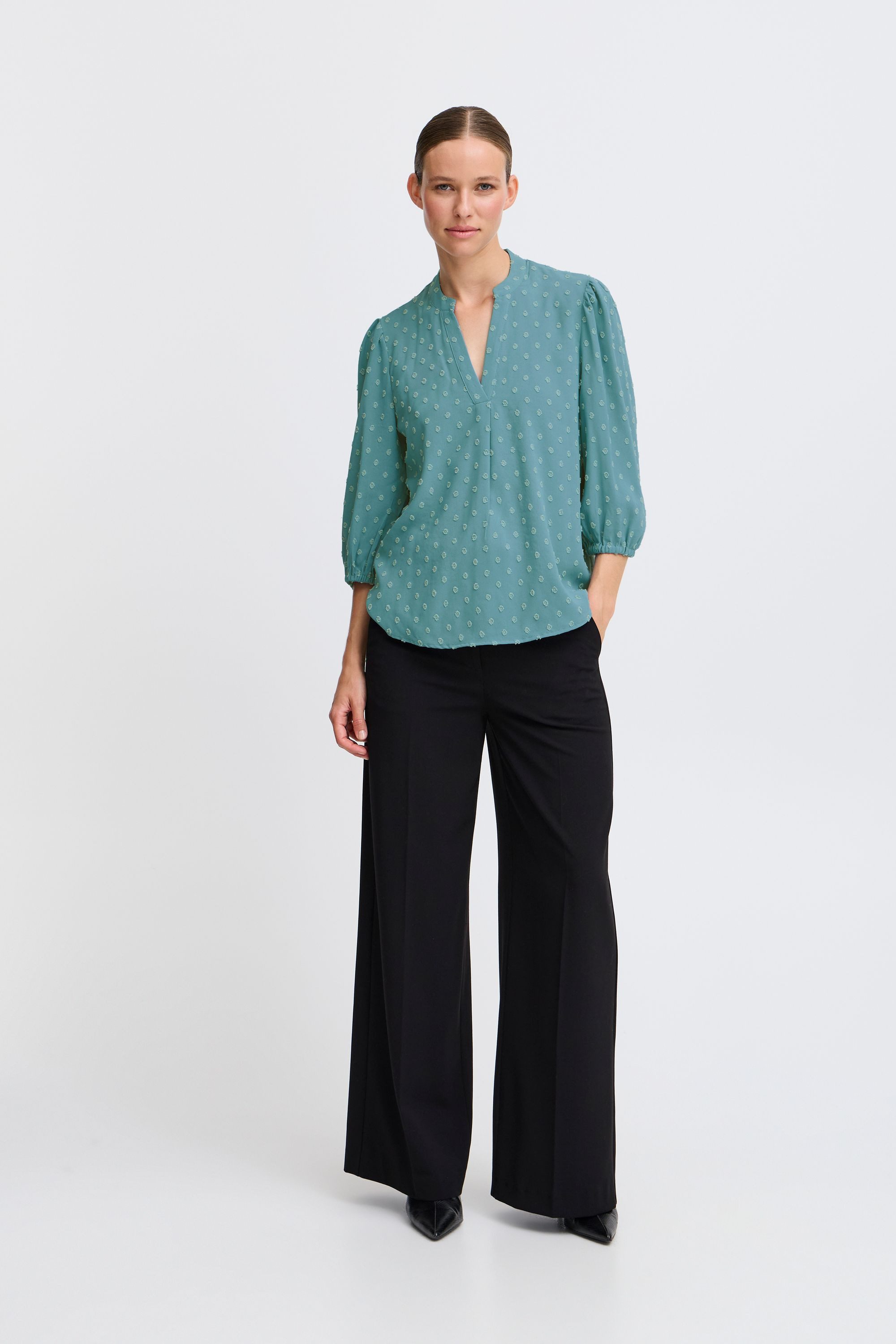 b.young Tunika BYJELENA BLOUSE 2 - günstig online kaufen