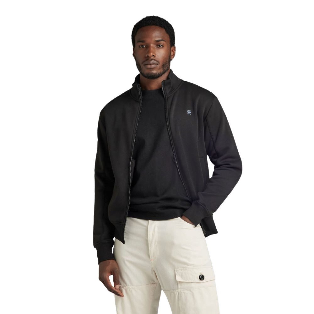 G-STAR Outdoorjacke TRACK aus Baumwollmix