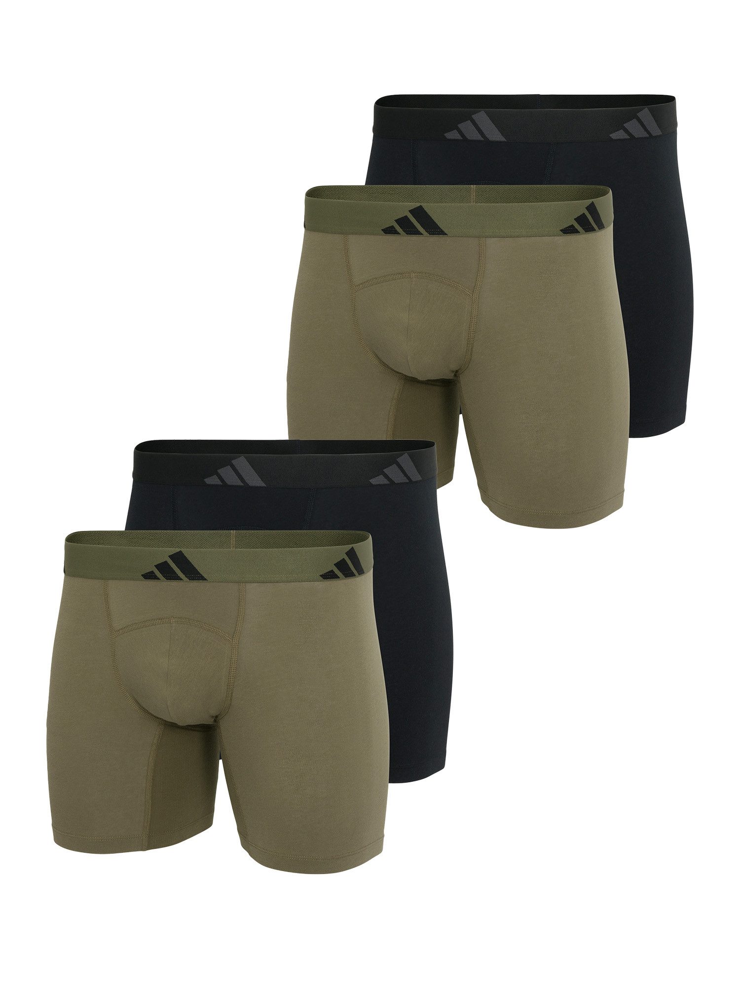 adidas Sportswear Retro Boxer Active Flex günstig online kaufen