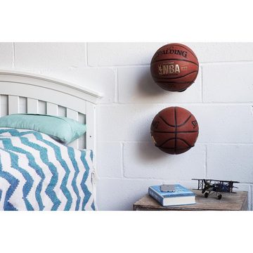 Gontence Basketballständer Wandhalterung, Stahl