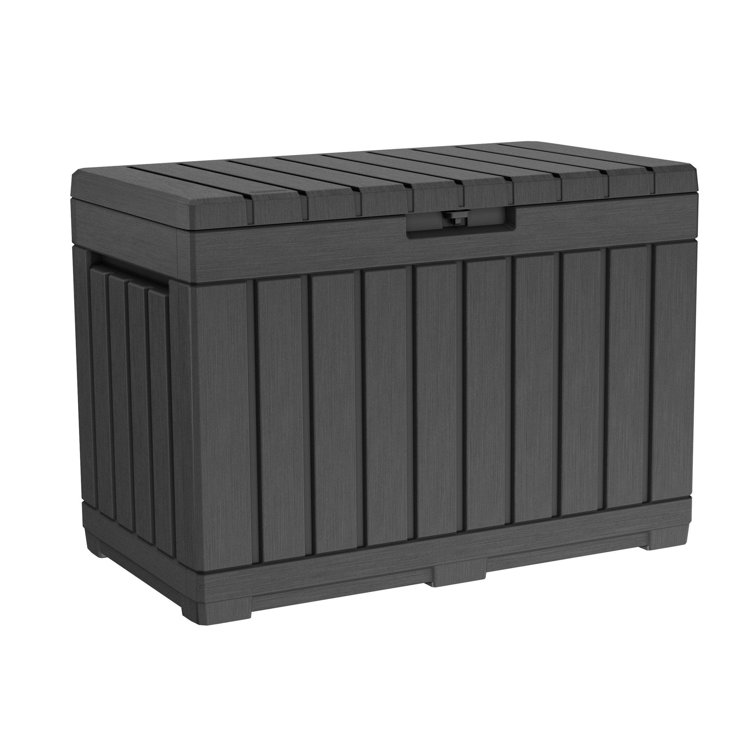 Keter Gartenbox KENTWOOD 190L günstig online kaufen